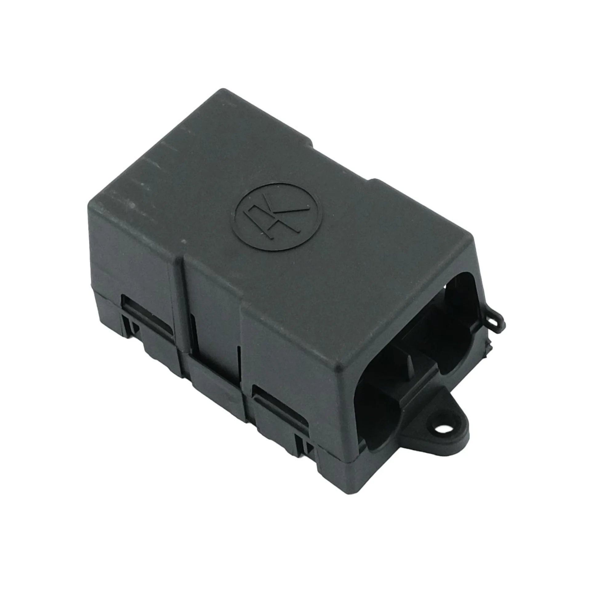 AK Sicherungsdose 2-pol. f. MEGA-Sicherungen 4 x M8, 100x64x55mm