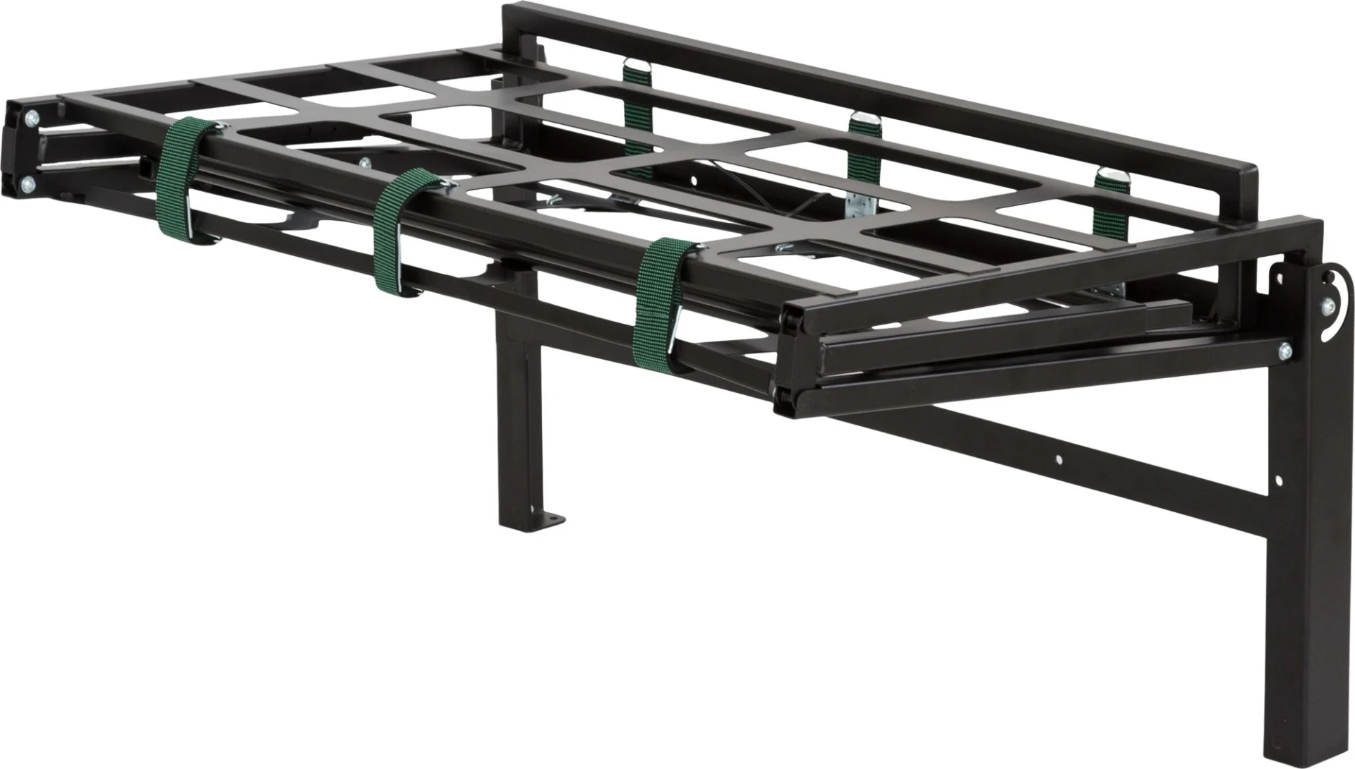 CTA Easy Bed klappbars höhenverstellbares Bett