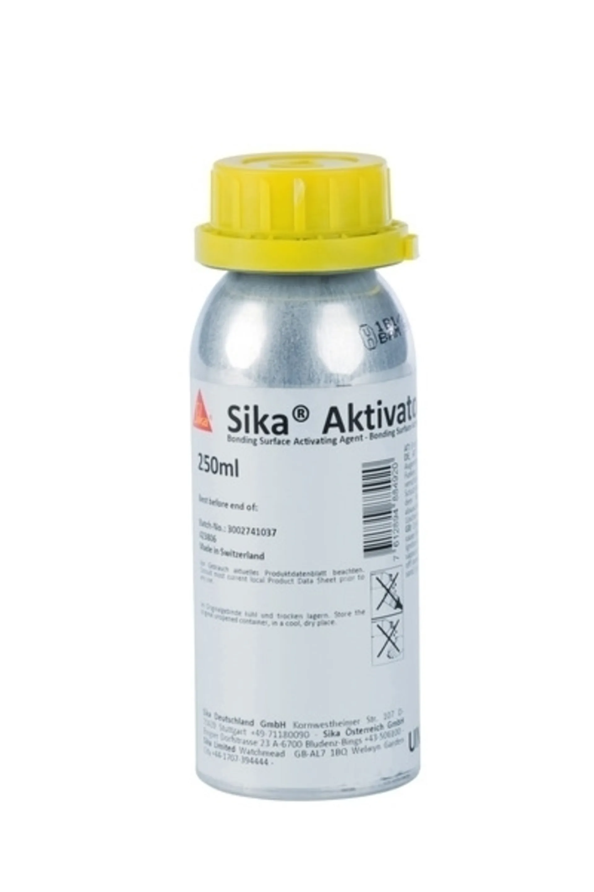 Sika activateur 205 250 ml