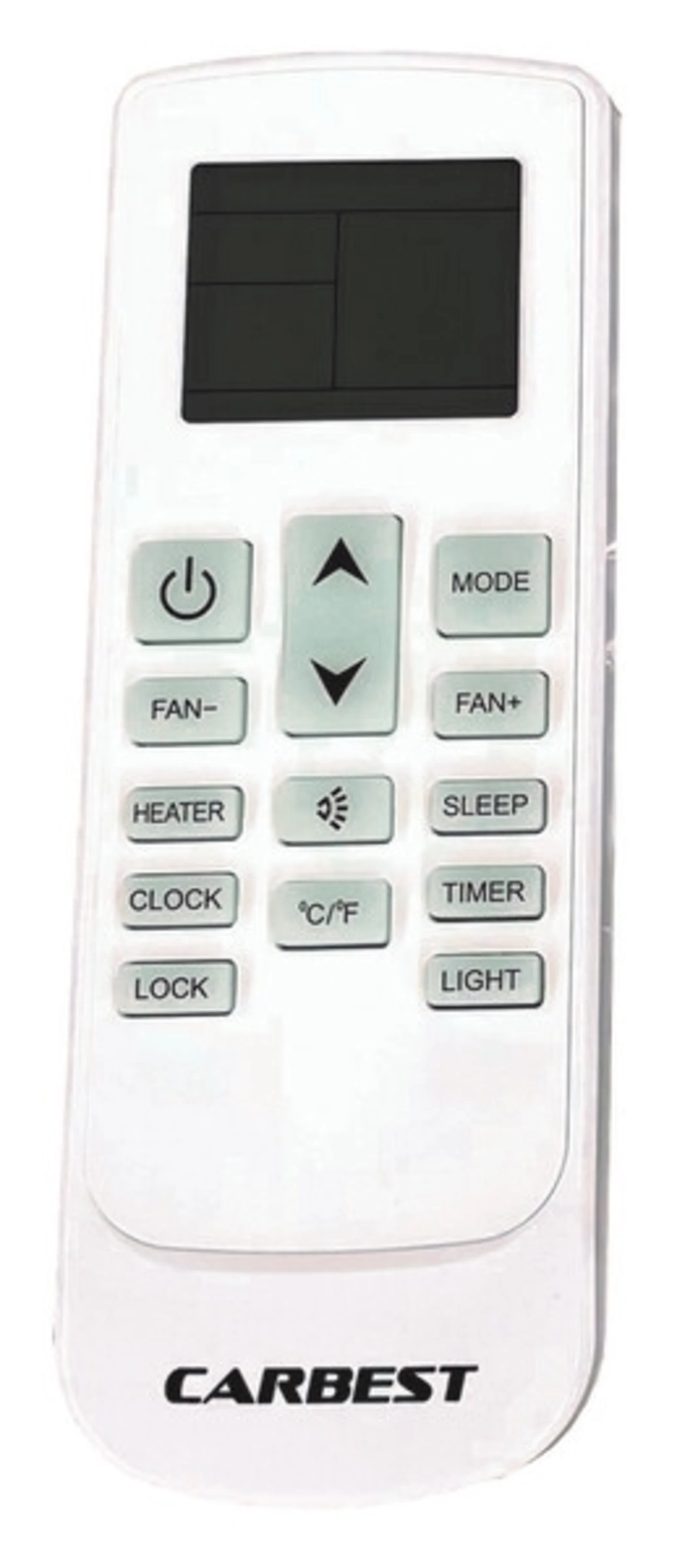 Climatiseur de toit CoolSky 3300W