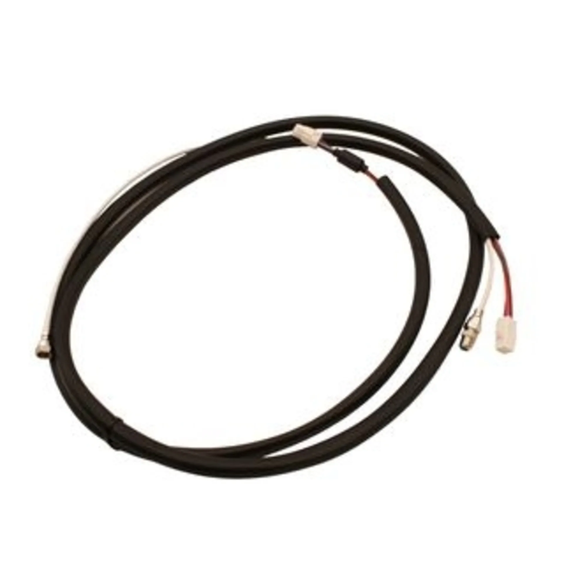 Kabelsatz Oyster Digital, Verlängerungsleitung 4 Meter mit Adapterstecker