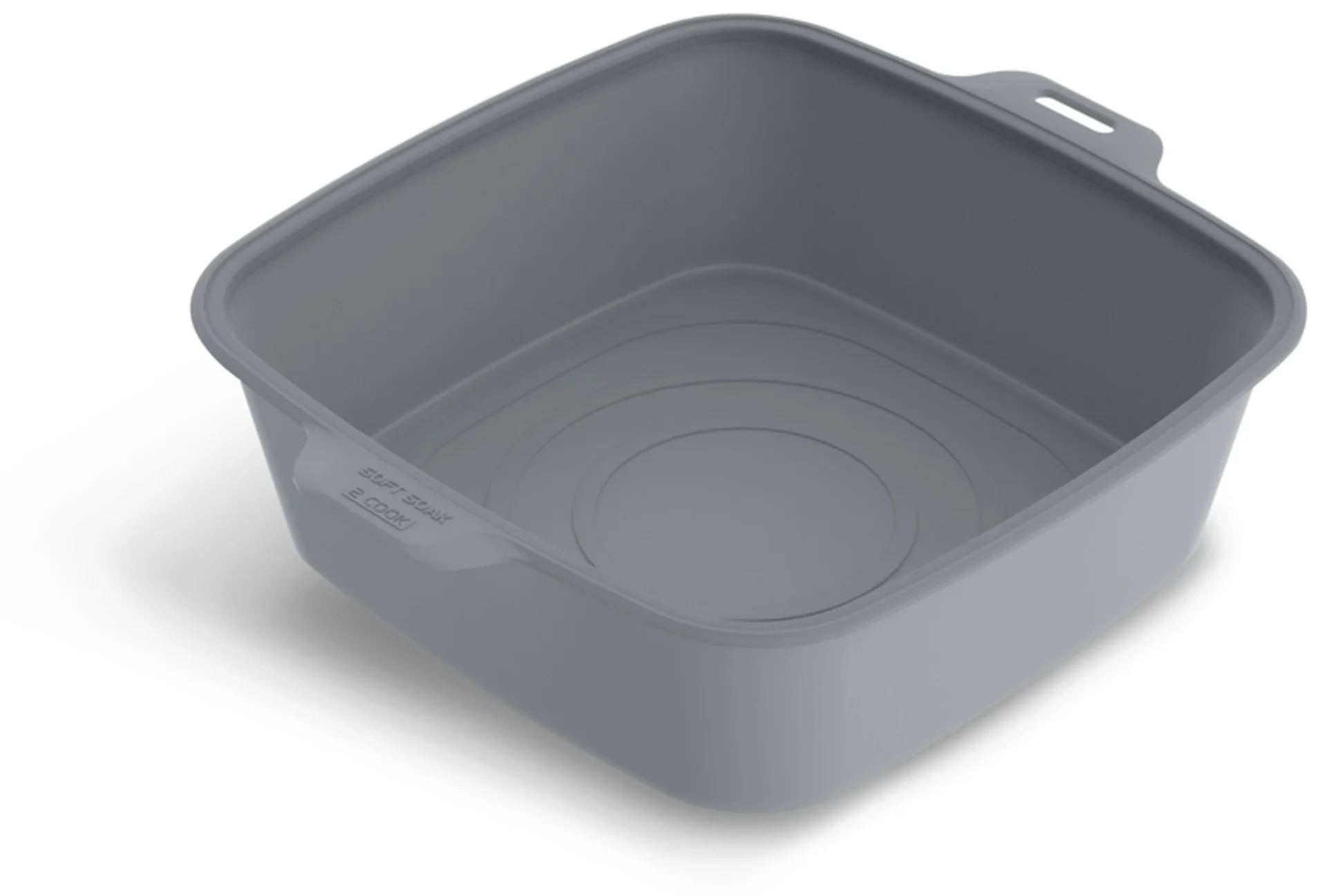 Cadac Soft Soak 2 Cook bac de nettoyage pour plaques de gril