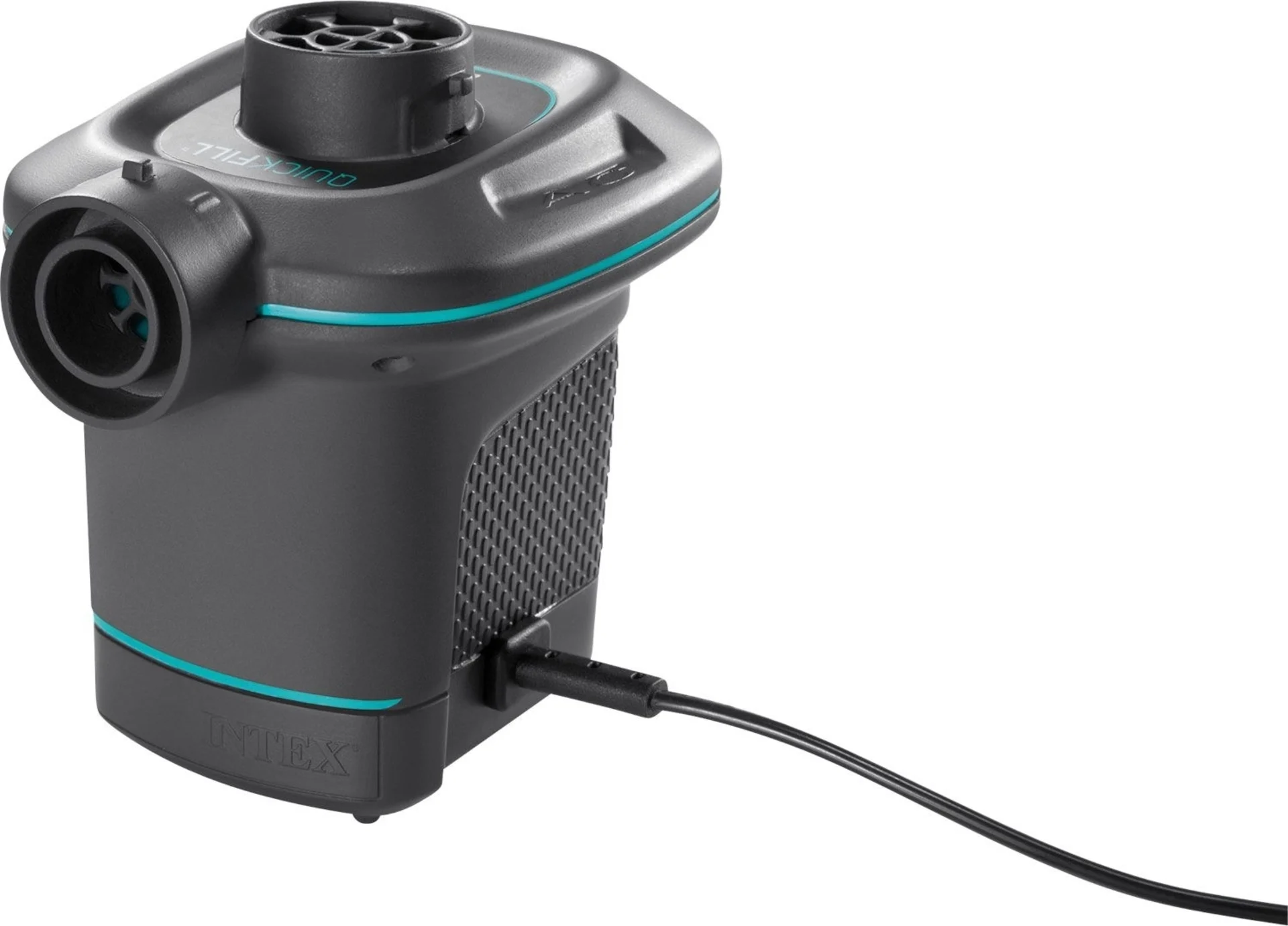 Intex Quick Fill AC elektrische Luftpumpe 230 V