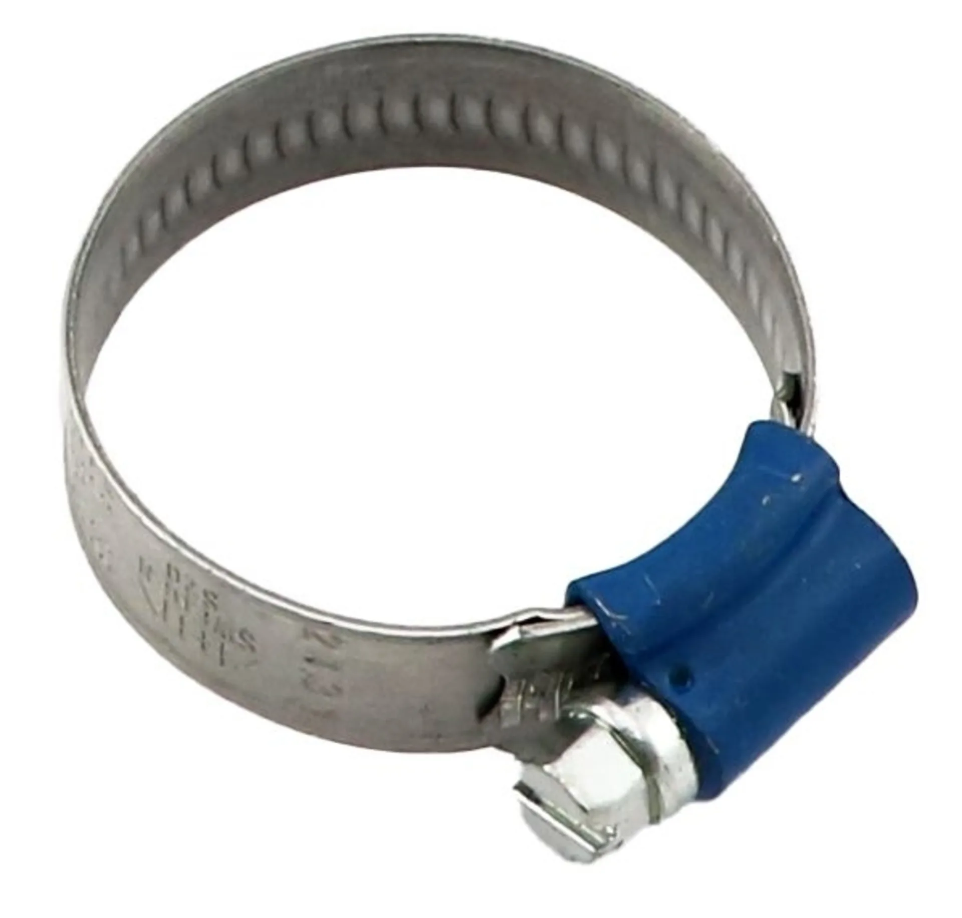 Schlauchschelle ABA Original, ø 22 - 32 mm / Bandbreite 12 mm, verzinkt ø 22 - 32 mm / Bandbreite 12 mm