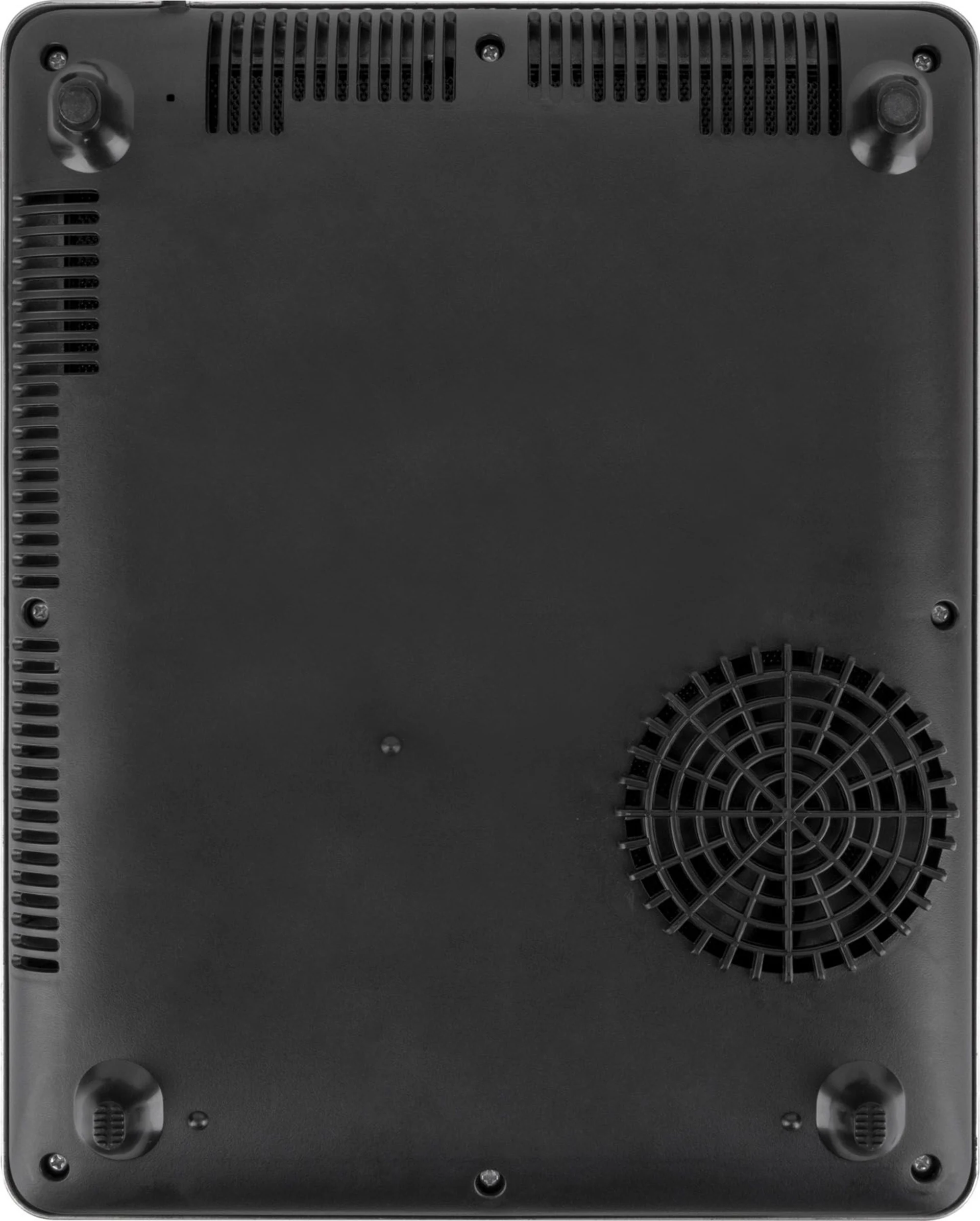 Brunner Plaque à induction thermique