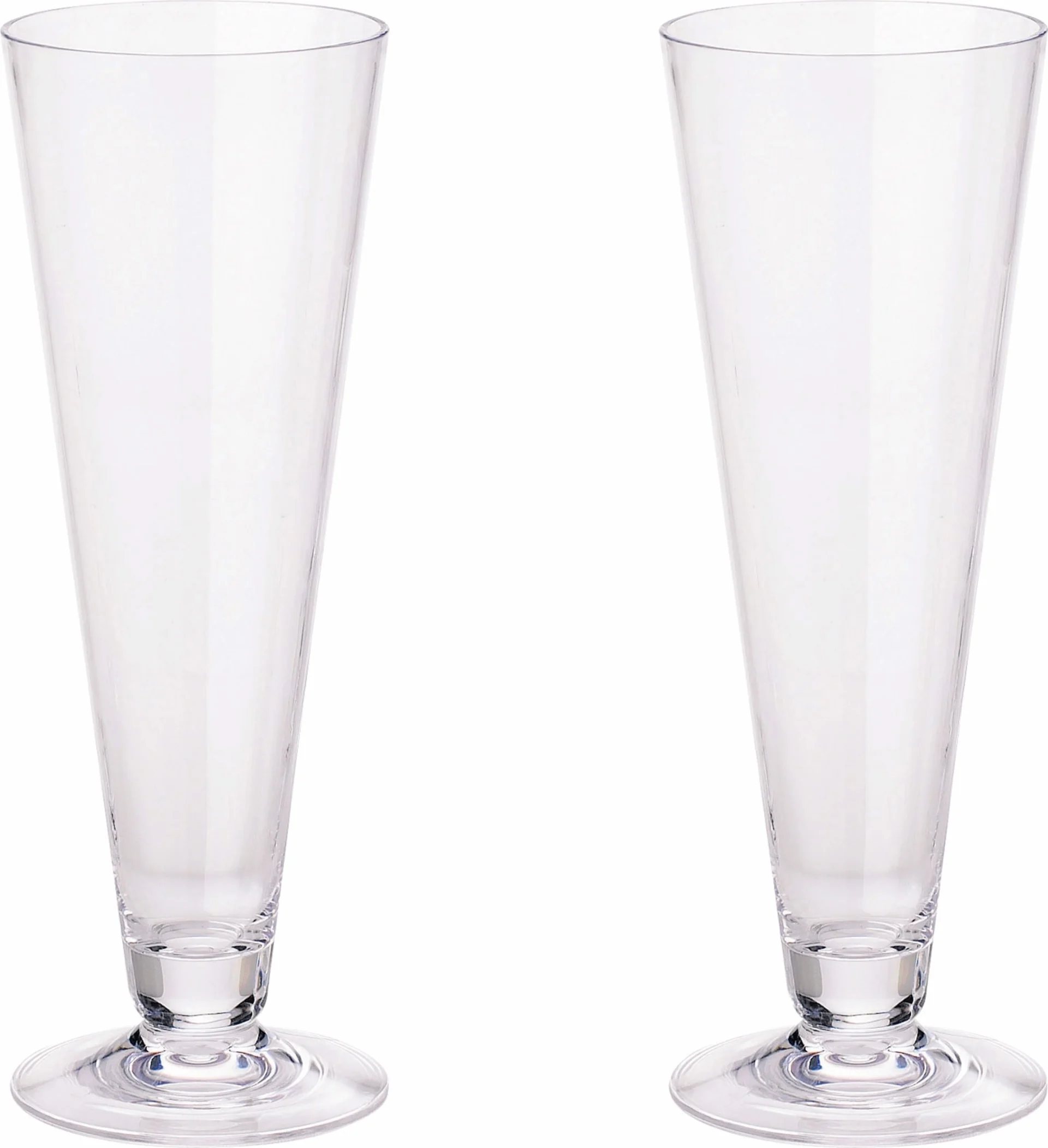 Gimex Pilsgläser 350 ml 2er Set Gimex Pilsgläser 350 ml 2er Set