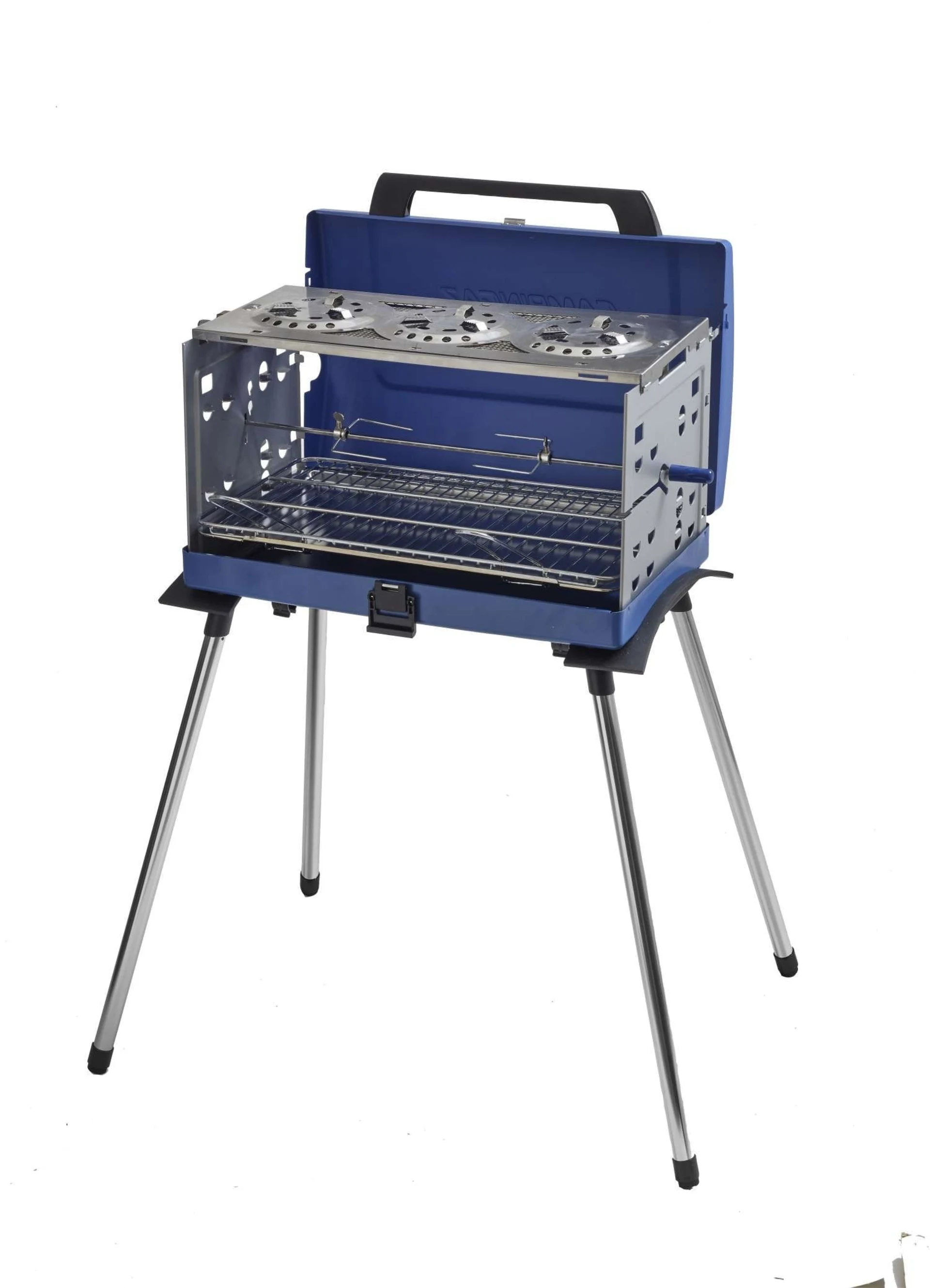 Campingaz 200 SGR Koffergasgrill 50 mbar