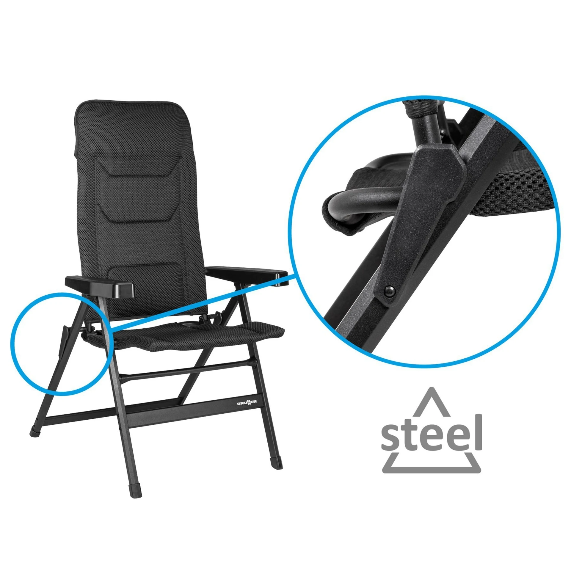 Rebel Pro SMALL