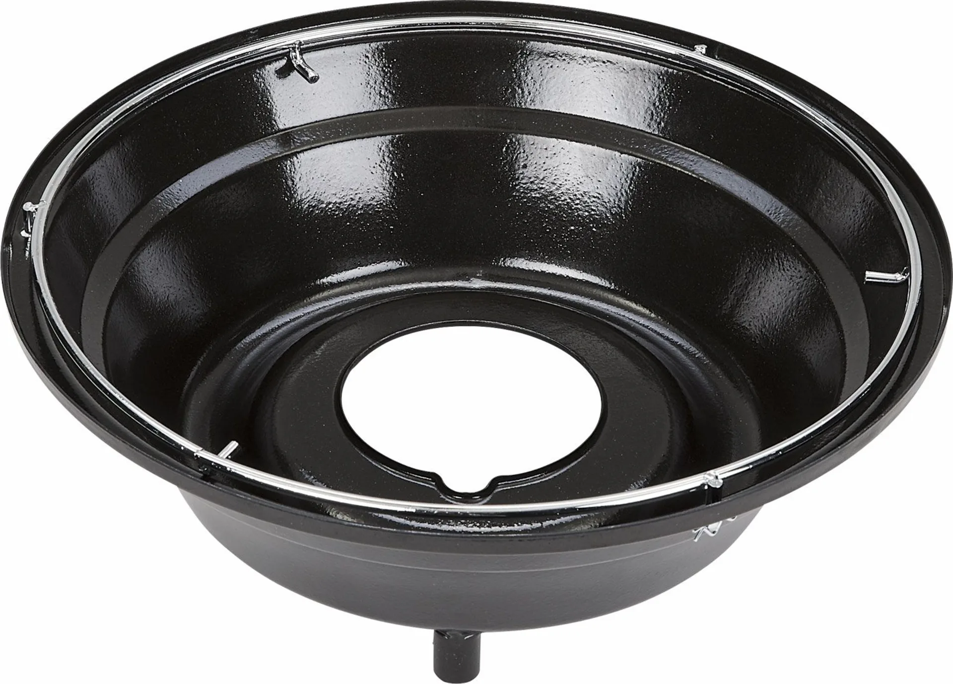 Berger Gasgrill Reventador 50 mbar