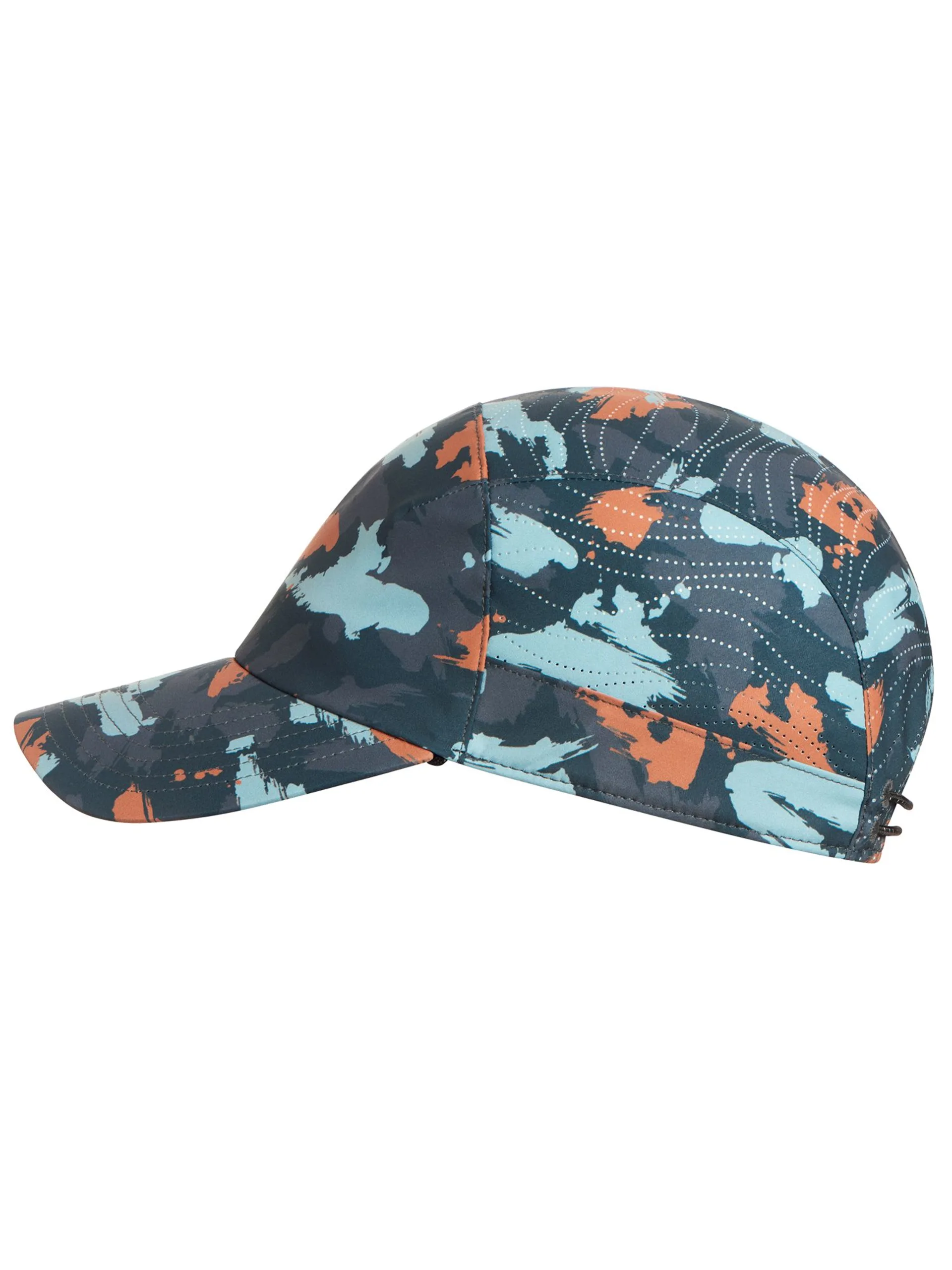 Stöhr Camou Unisex Kappe