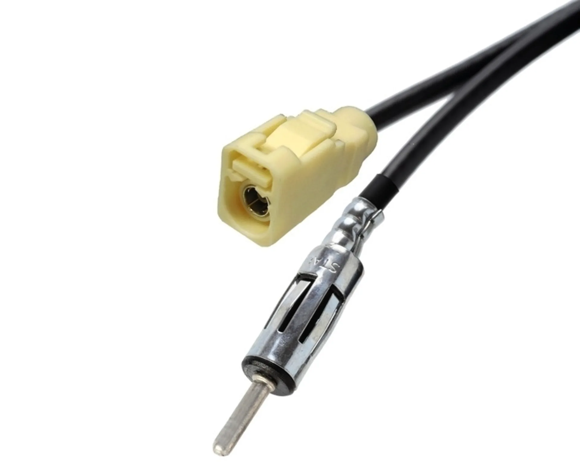 Aktive 12V Kombiflex Dachantenne für Reisemobile mit GfK-Dach Aktive 12V Kombiflex Dachantenne für Reisemobile mit GfK-Dach