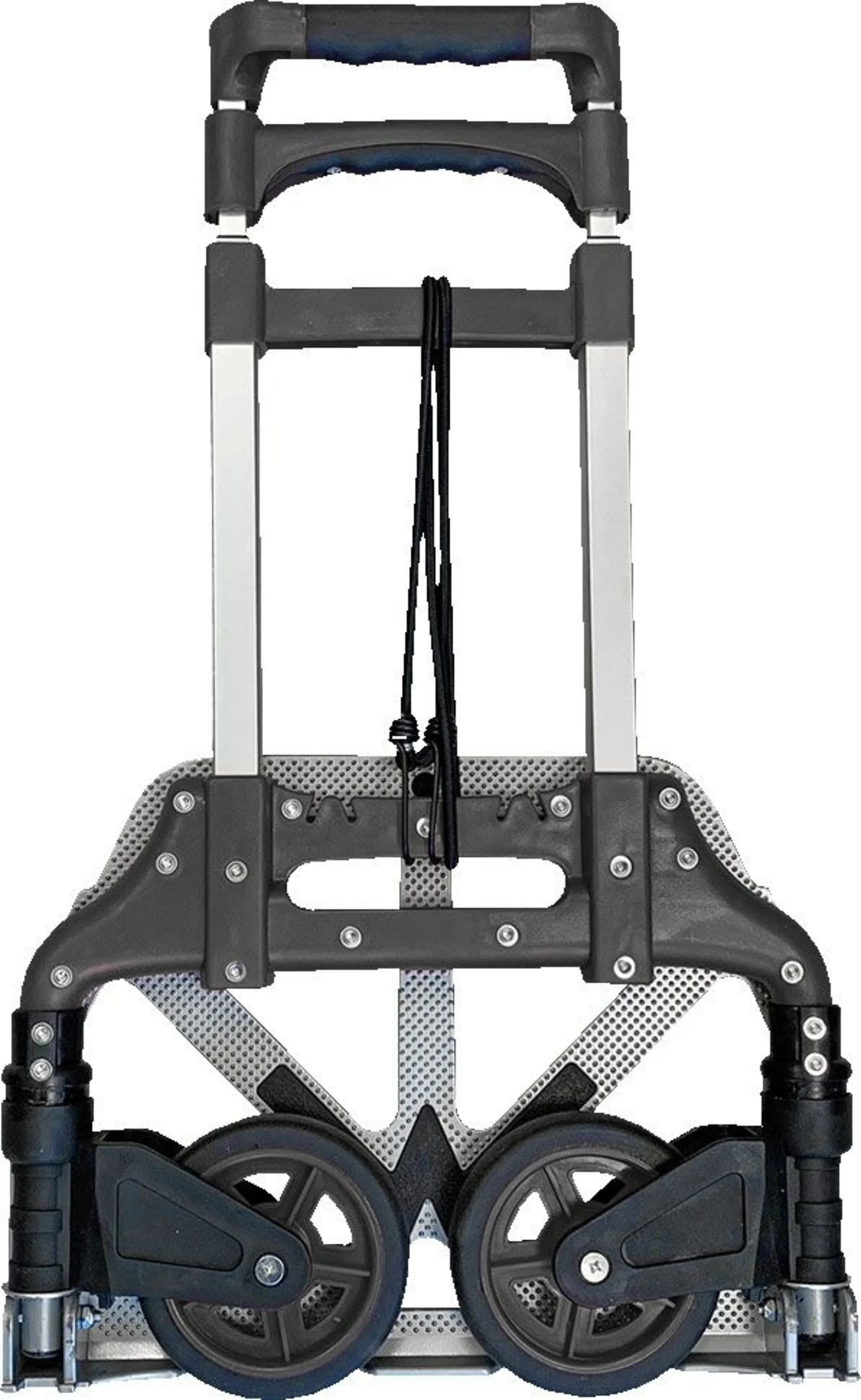 Haba Alu-Carry Transportwagen