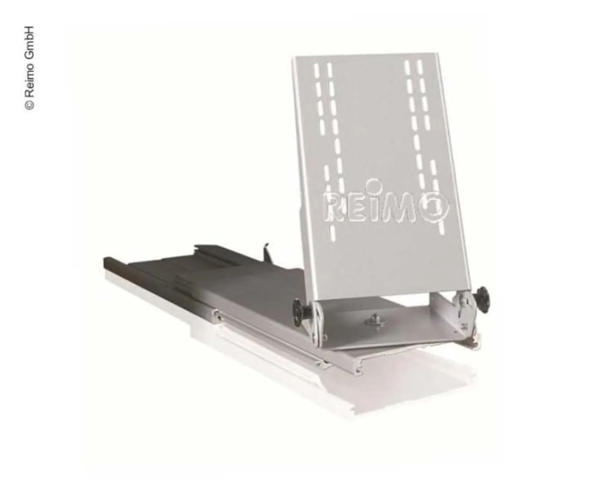 TV-Halterung, Auszug für Fernsehschrank CFA100H, b