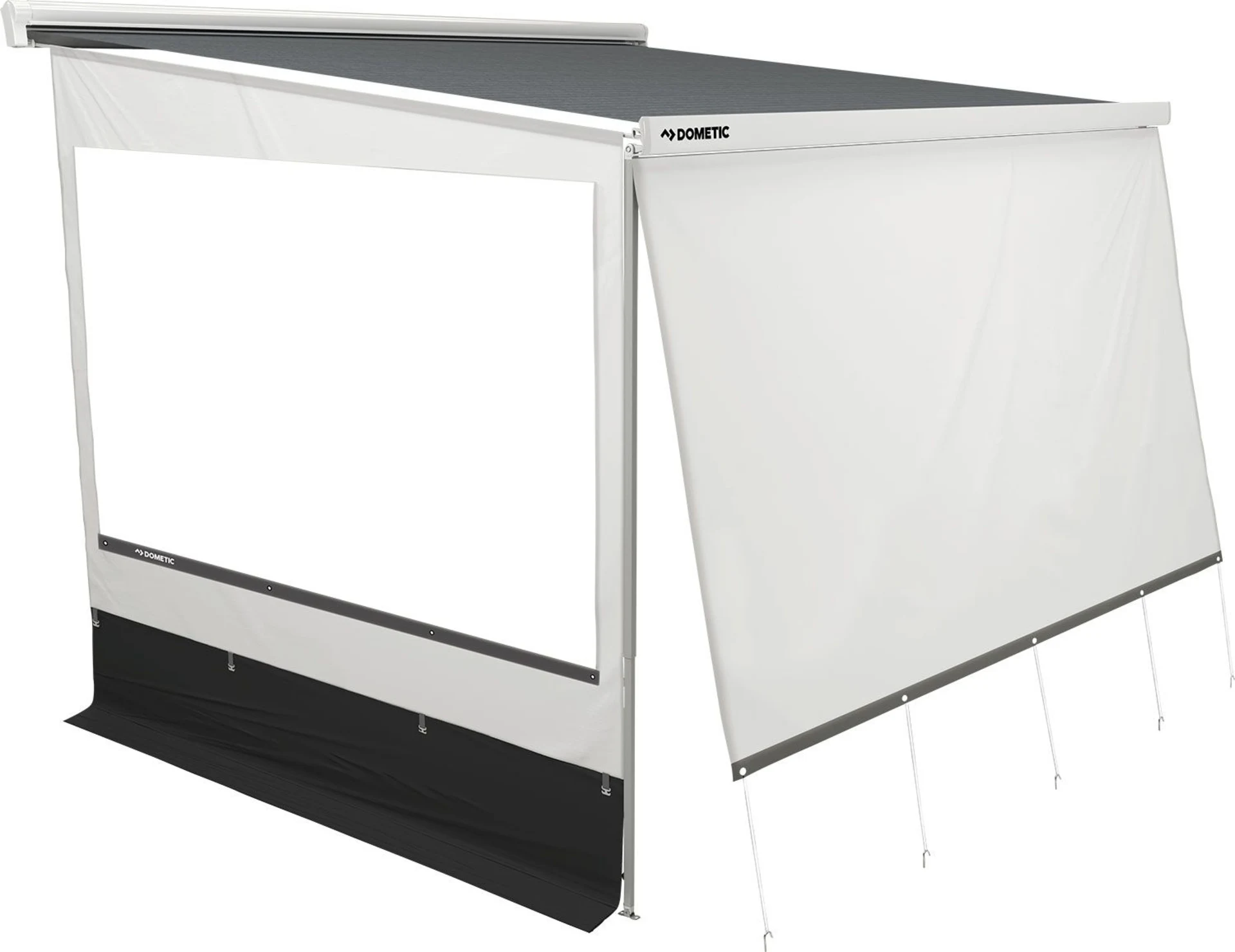 Dometic Seitenwand Rainprotect small