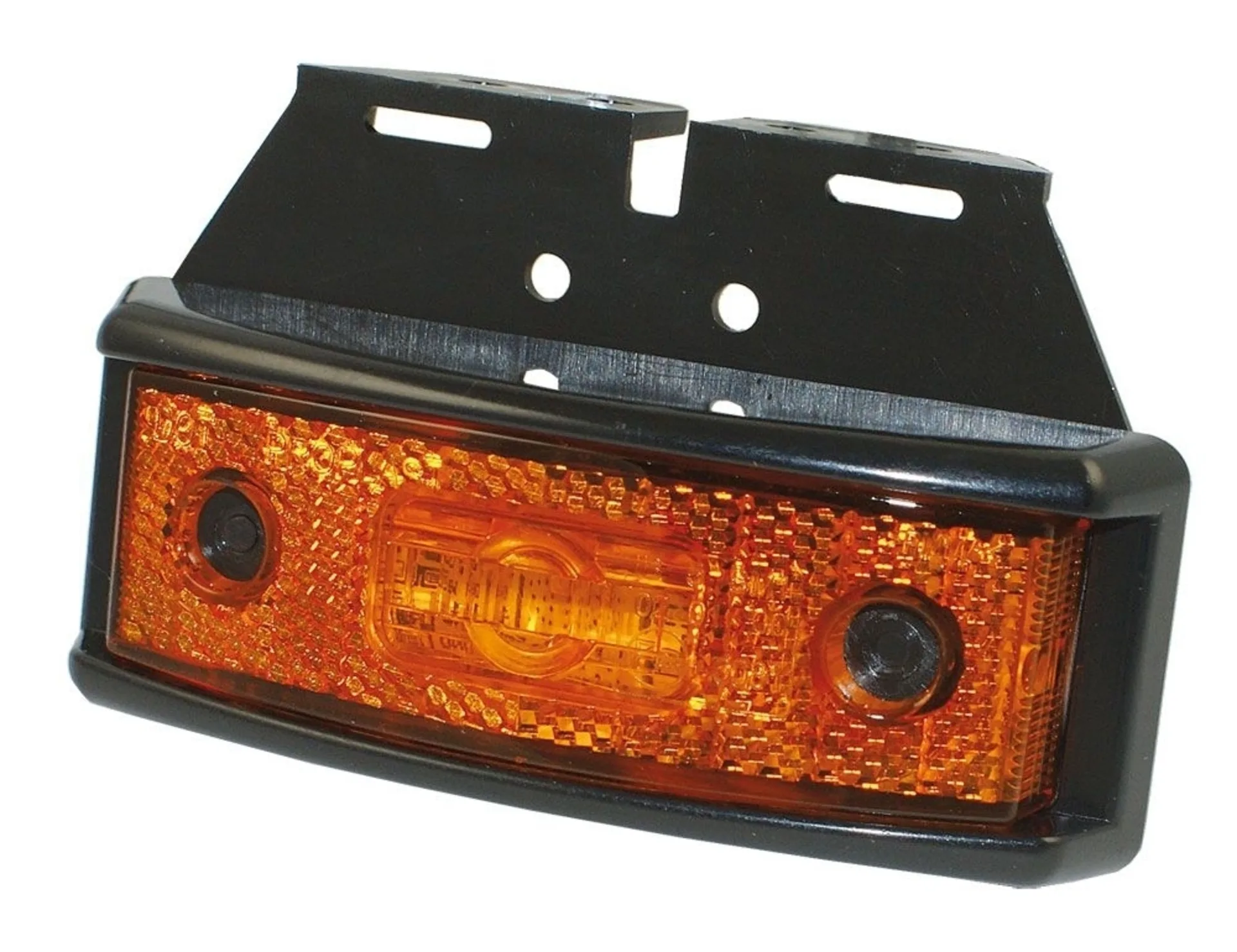 Feu latéral de marquage et clignotant à LED cat. 5