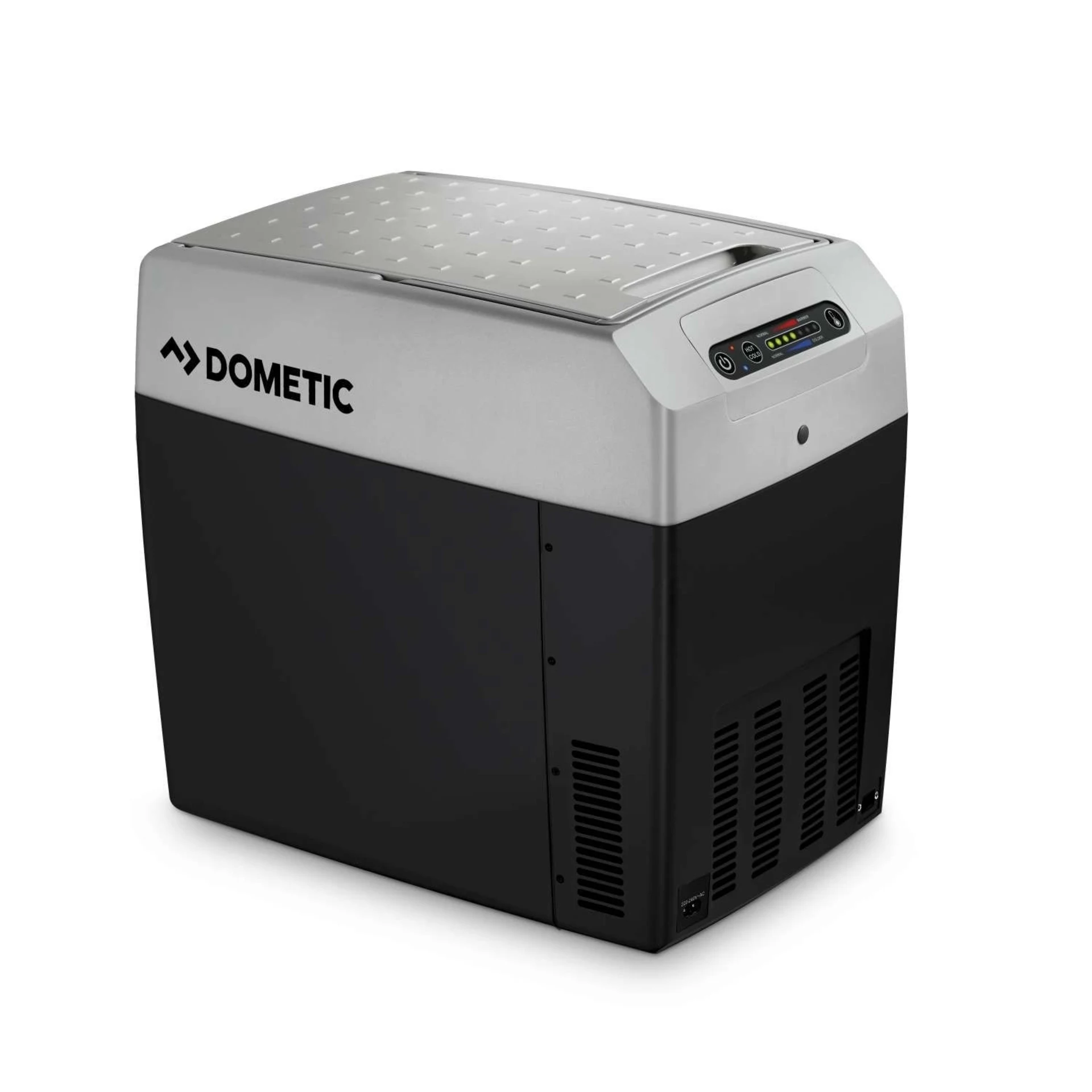 Dometic TropiCool TCX 21 Thermoelektrische Kühlbox 20 Liter