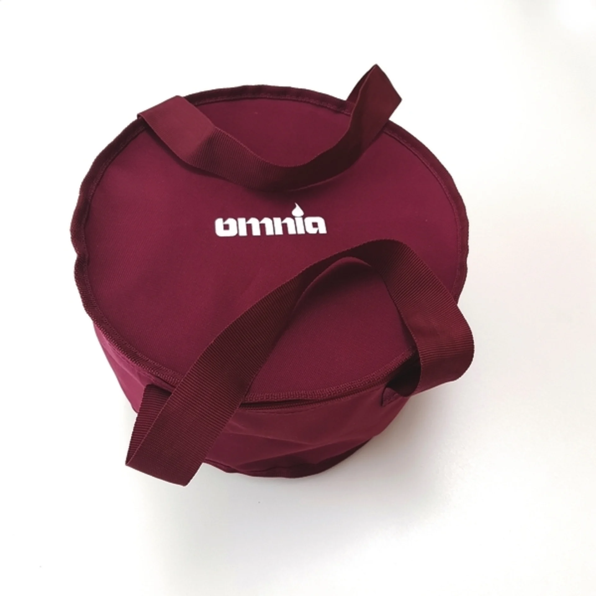 Omnia Transporttasche für Campingbackofen