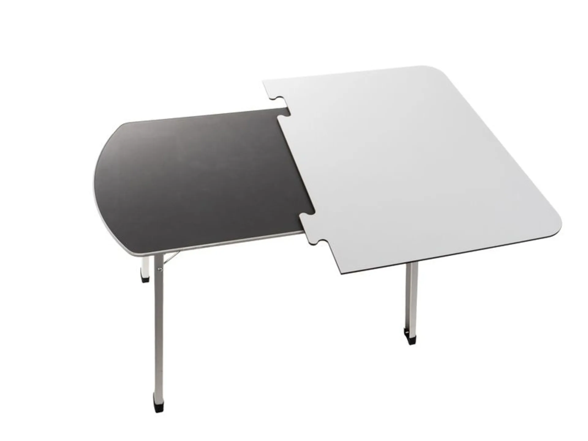 Agrandissement de la table pour la table VW T5/6 California/Beach