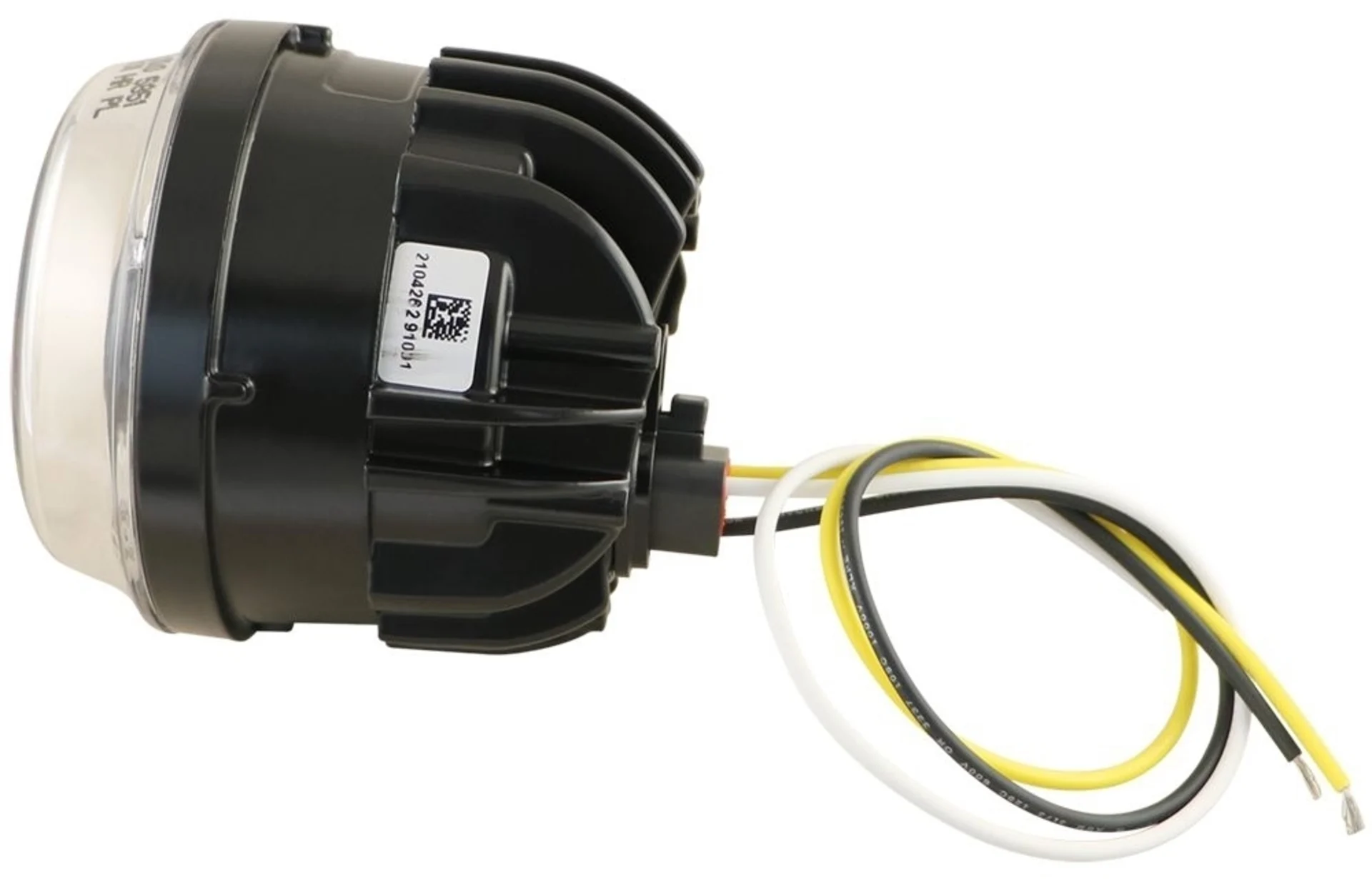 JW Speaker Model 93 LED-Fernlichtscheinwerfer