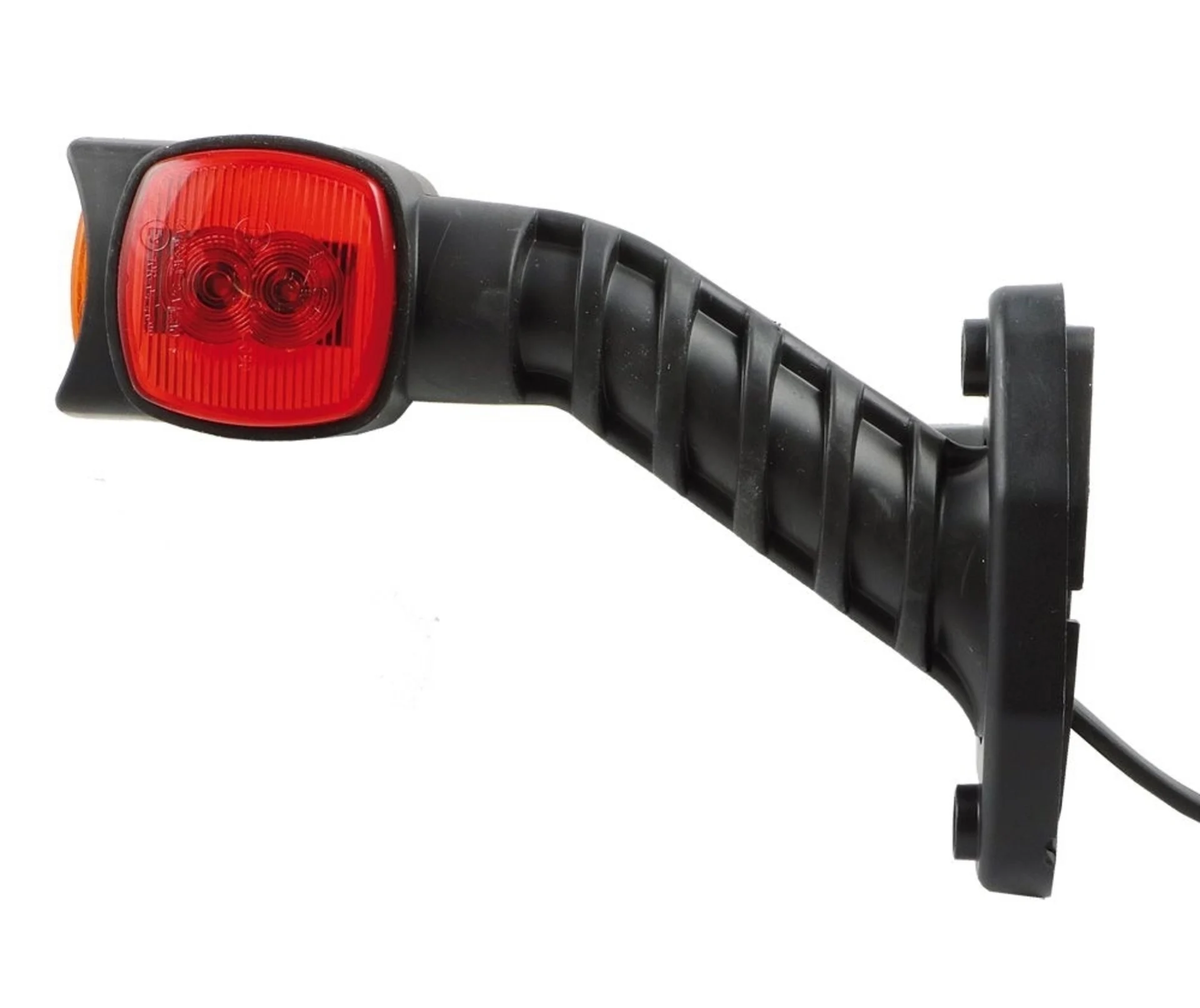 SIM LED-Umrissleuchte 3174, 12/24V, links