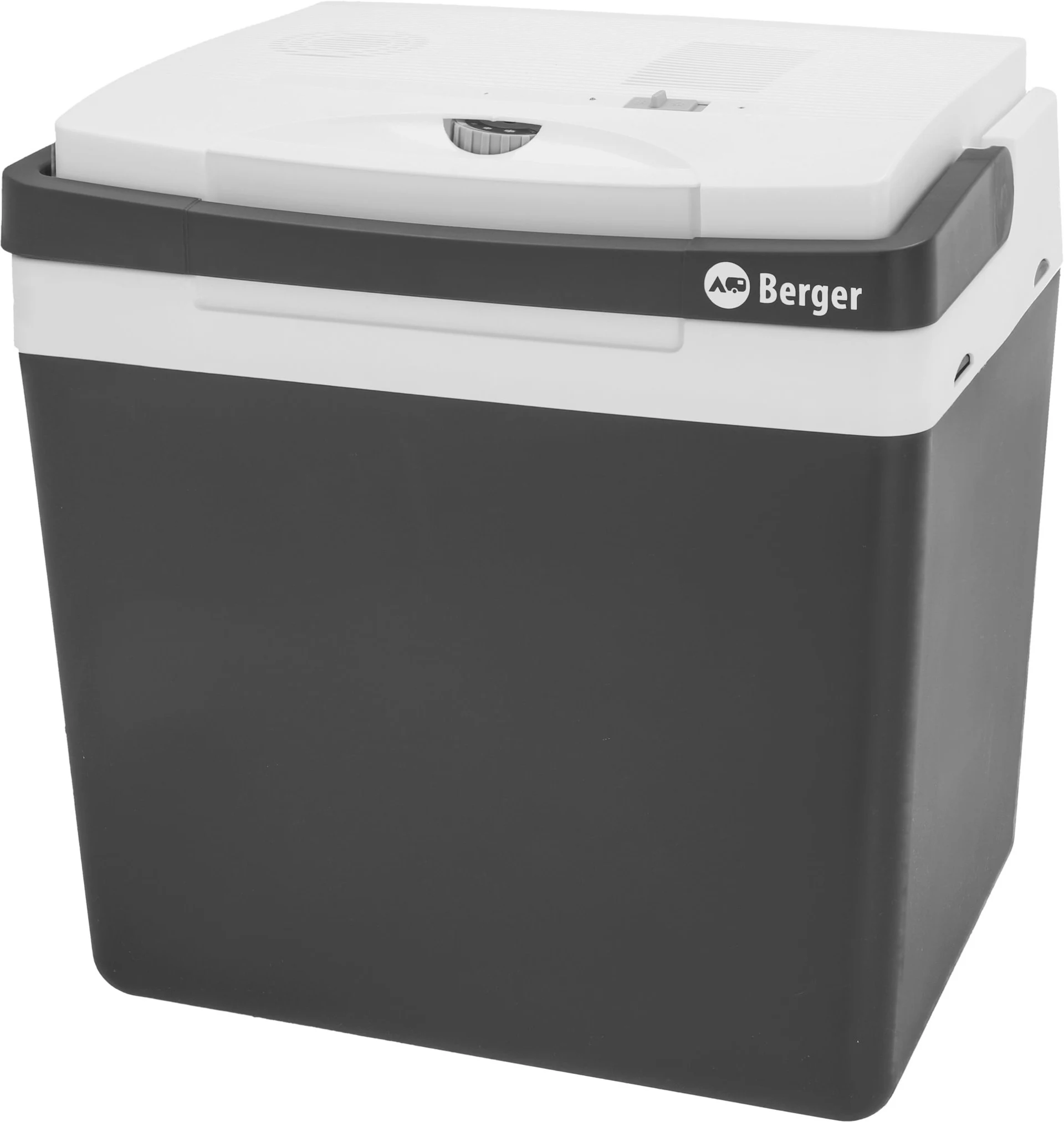 Berger Thermoelektrische Kühlbox Z2 25 Liter