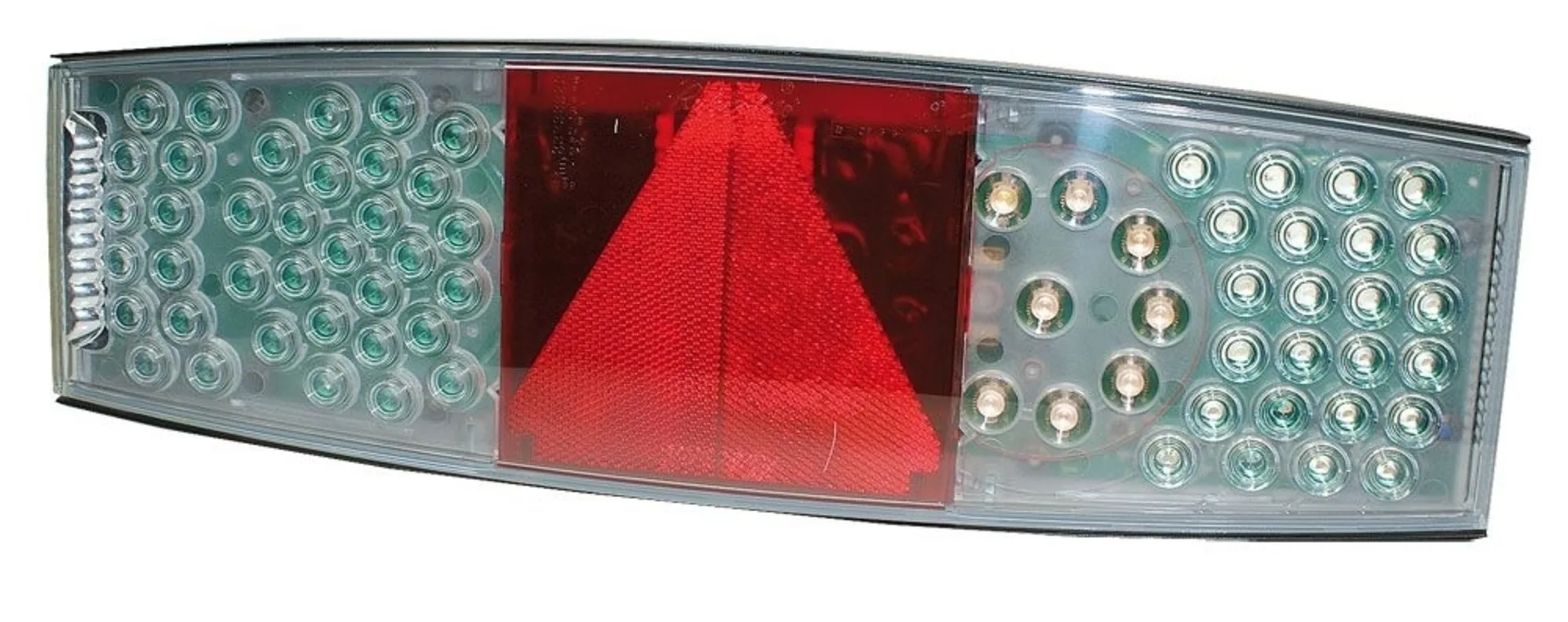 Rubbolite - LED-Schlussleuchte 24 V links