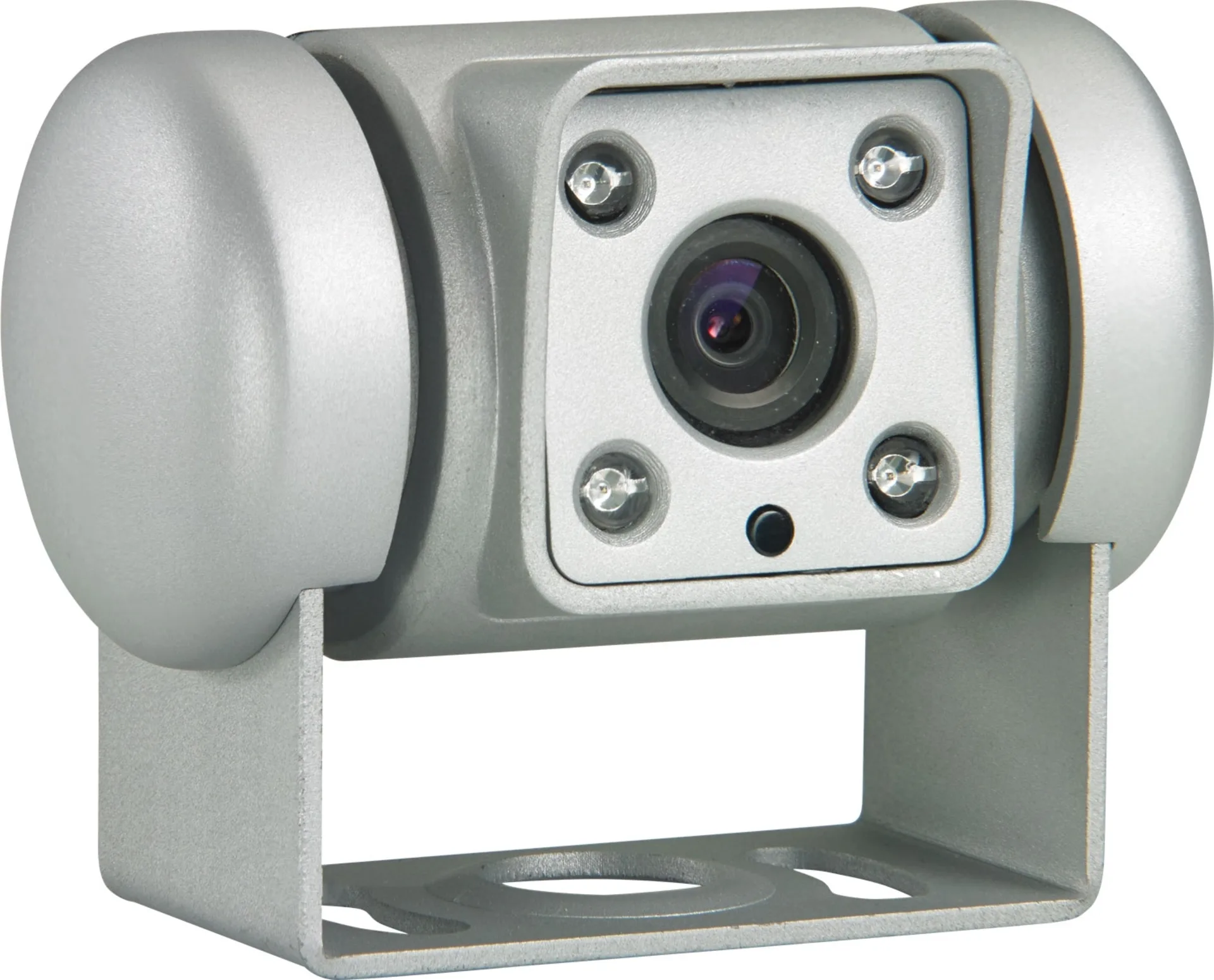 Caméra de recul CAM 45NAV argent