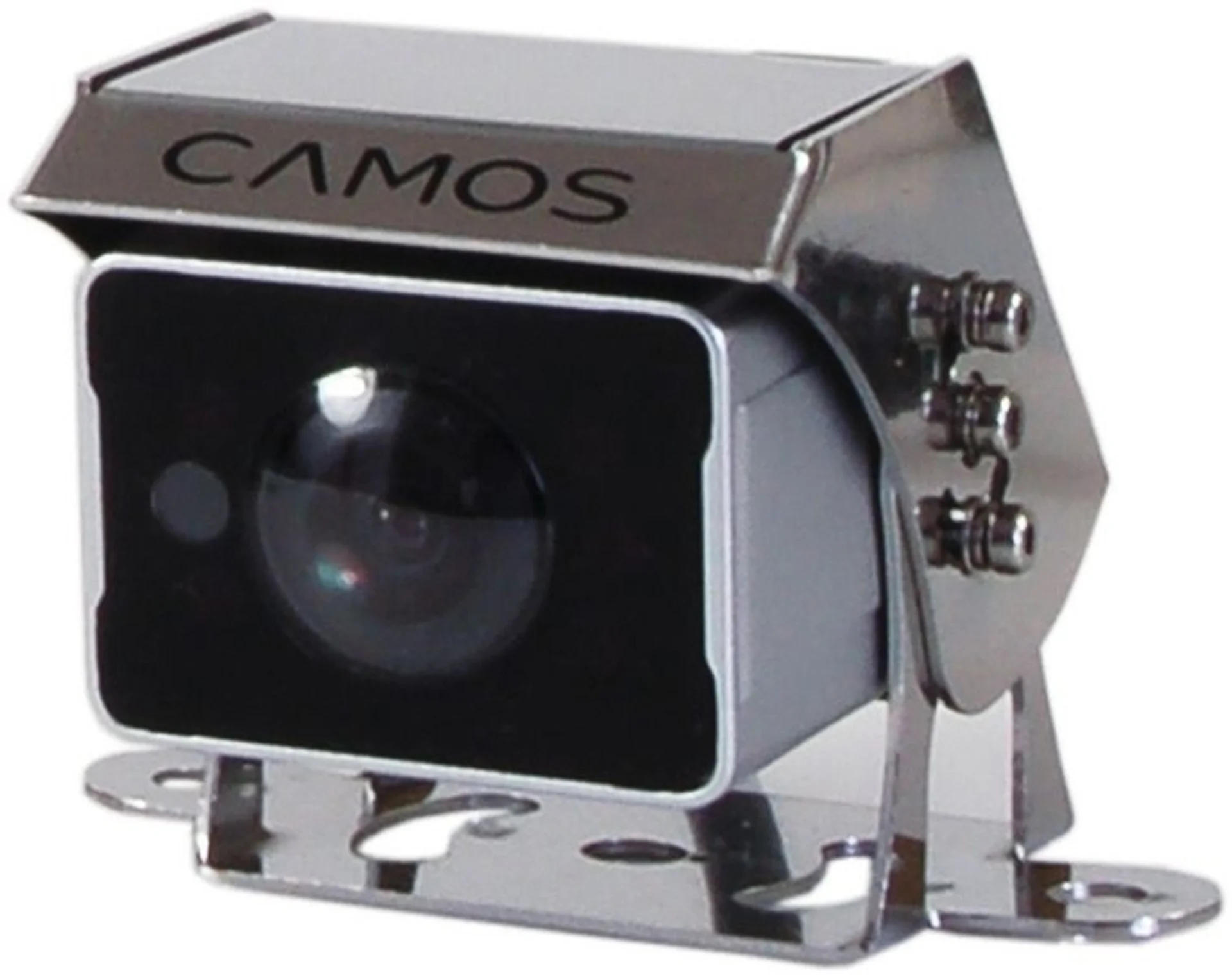 Camos Minirückfahrkamera CM-200M mit 1.3 Megapixeln und Heizung