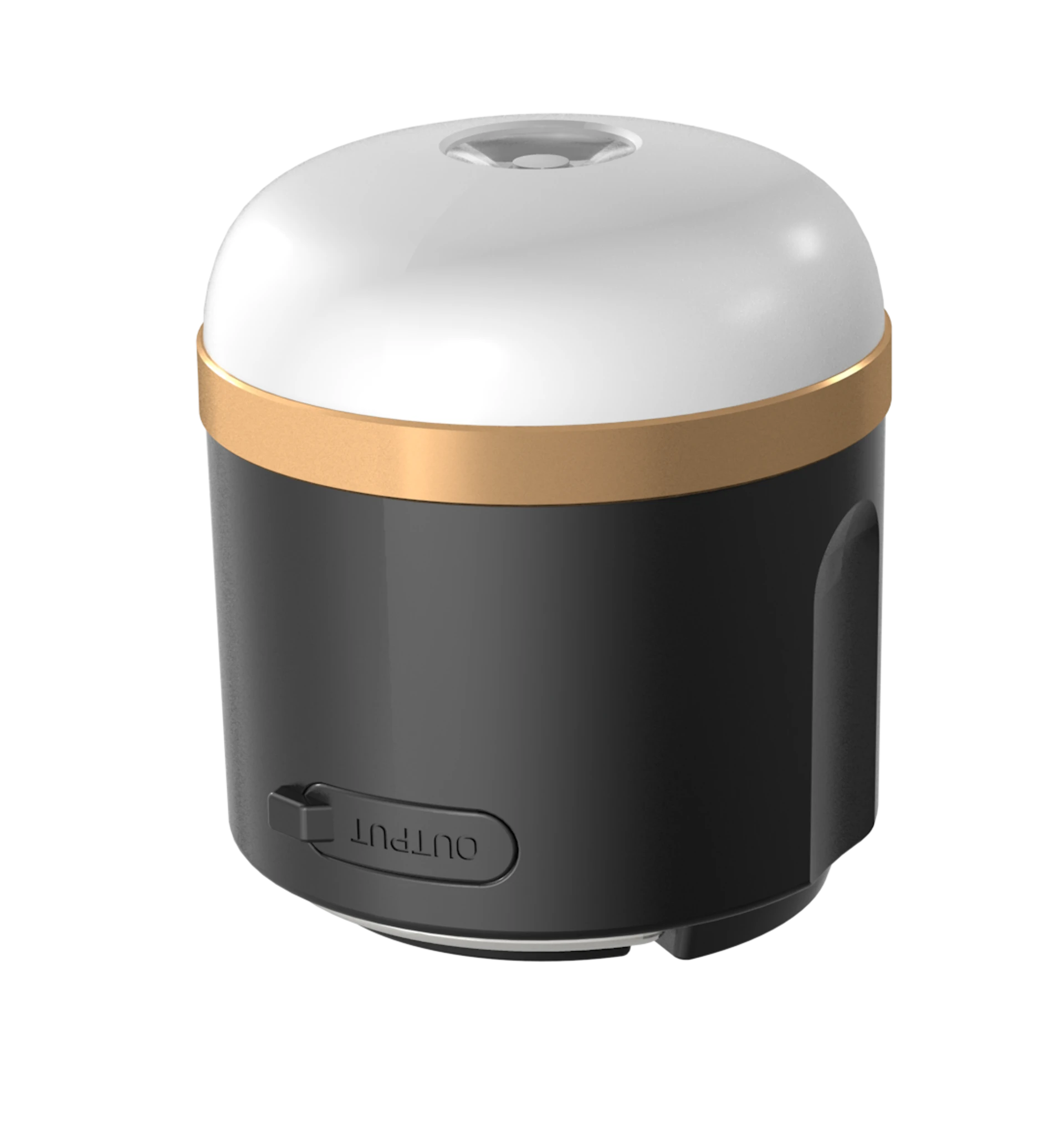 EcoFlow Campinglampe