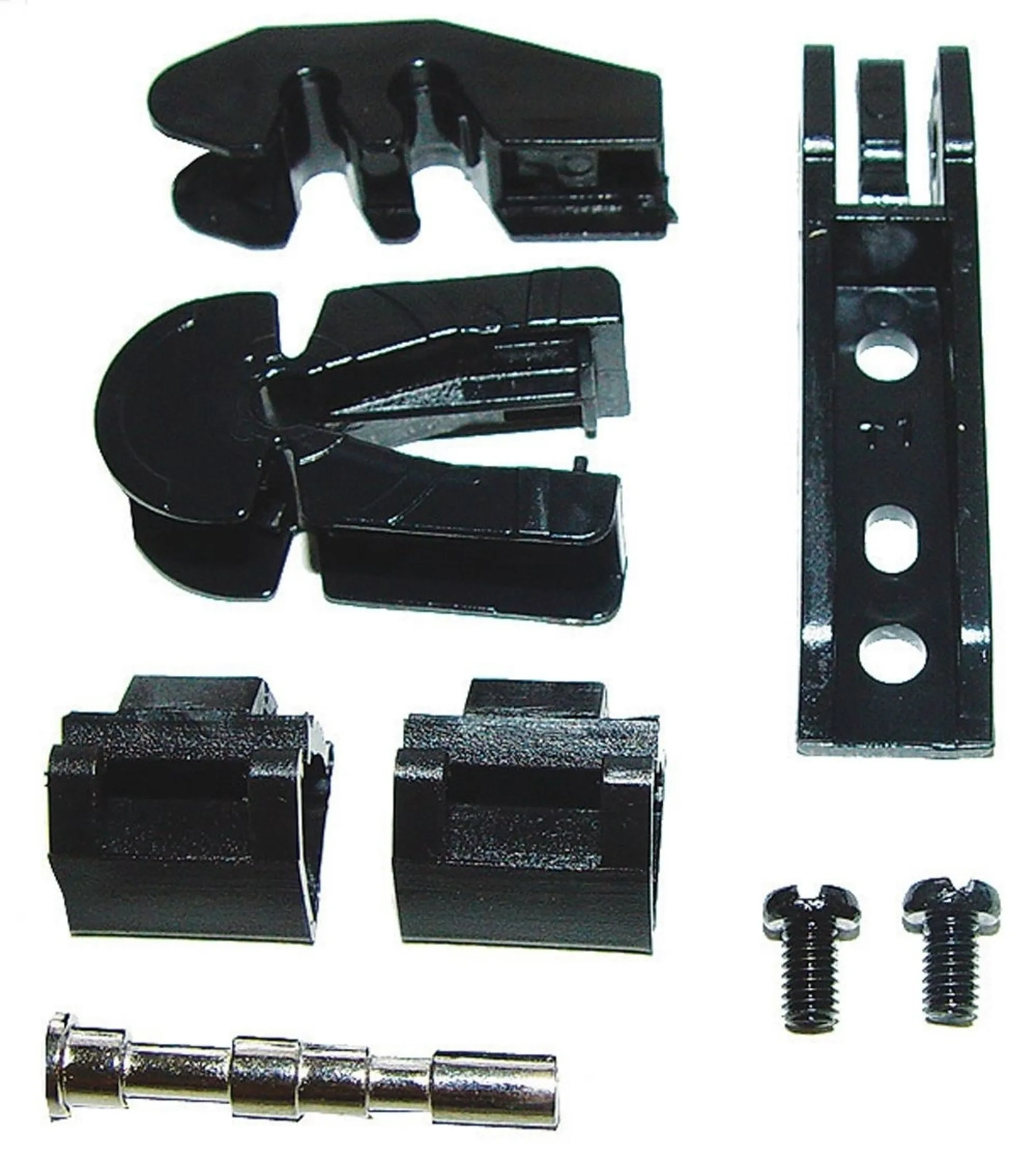 1 balai d'essuie-glace 20" / 510 mm