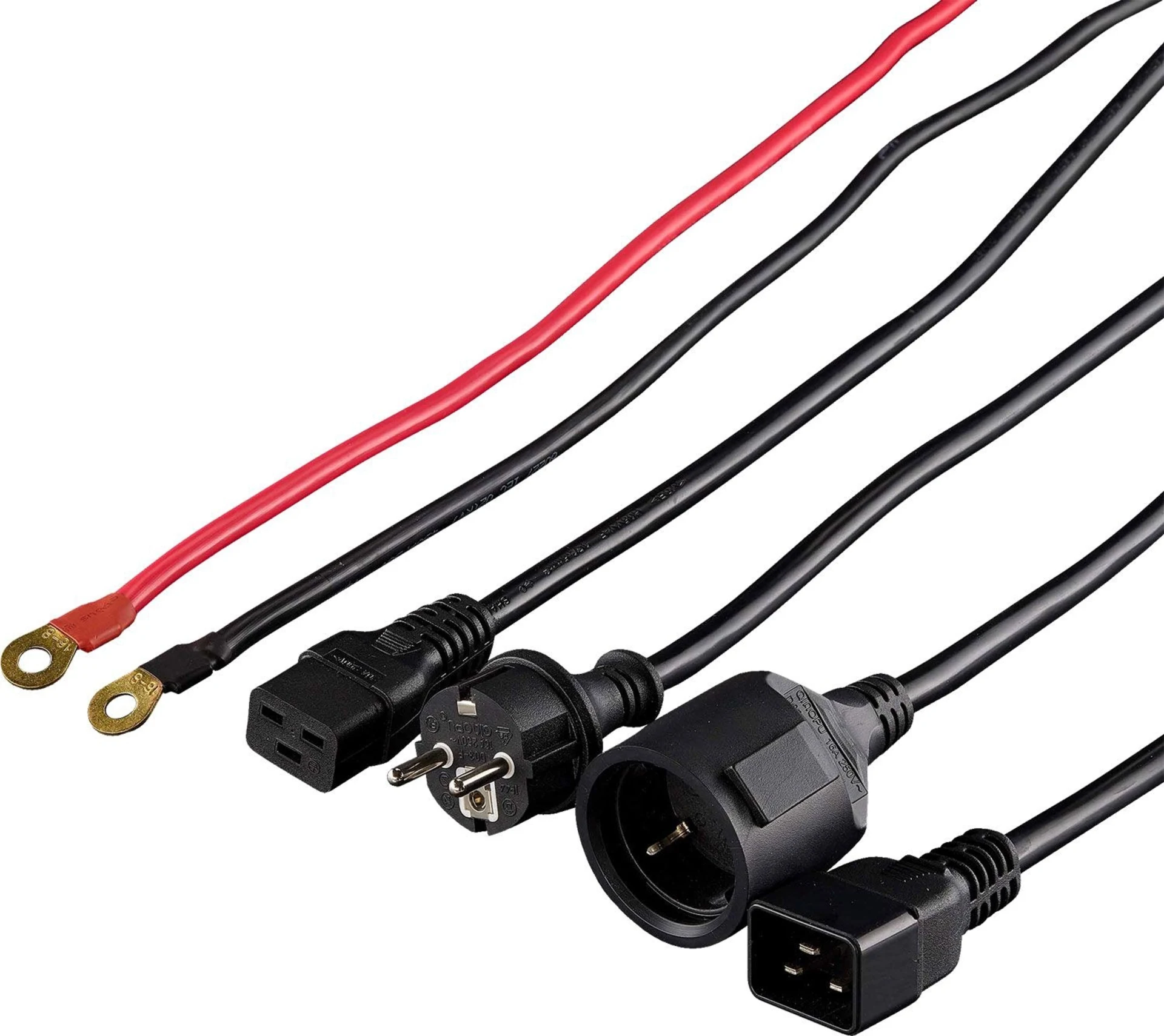 AEG Sinus convertisseur de tension 12 V à 220 V - 1 500 W