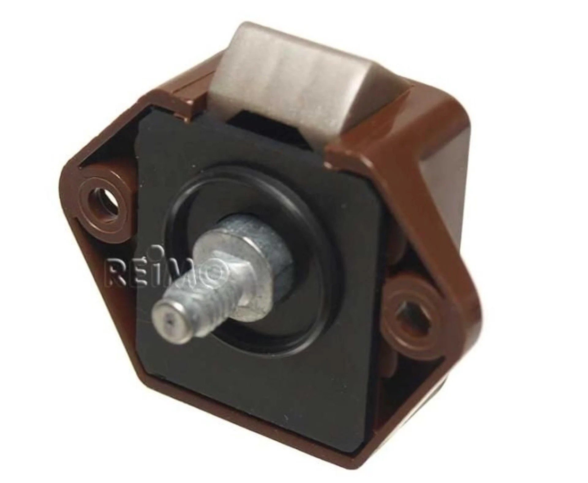 Push-Snap Mini couleur : marron (en vrac)
