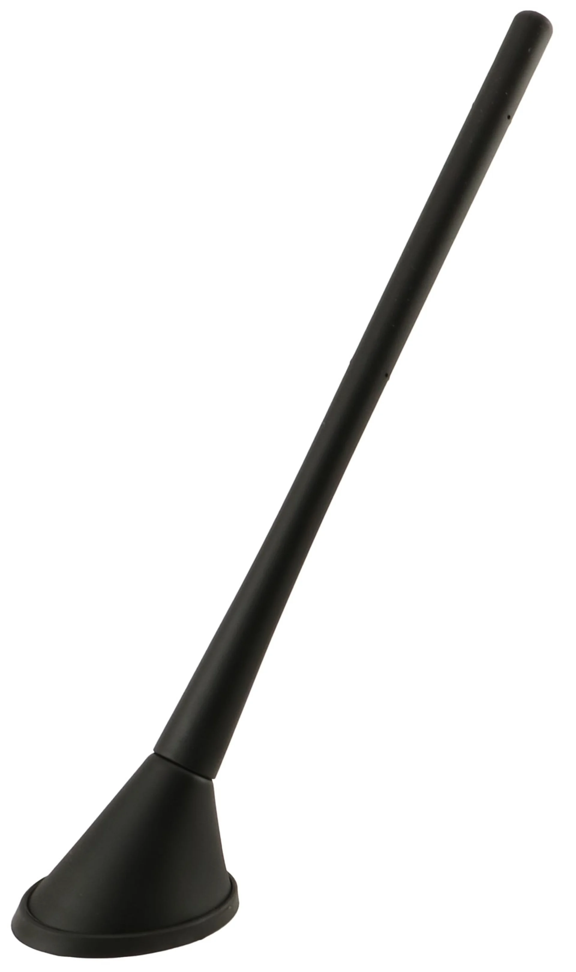 Antenne active Calearo 16 V pour DAB+ et AM/FM