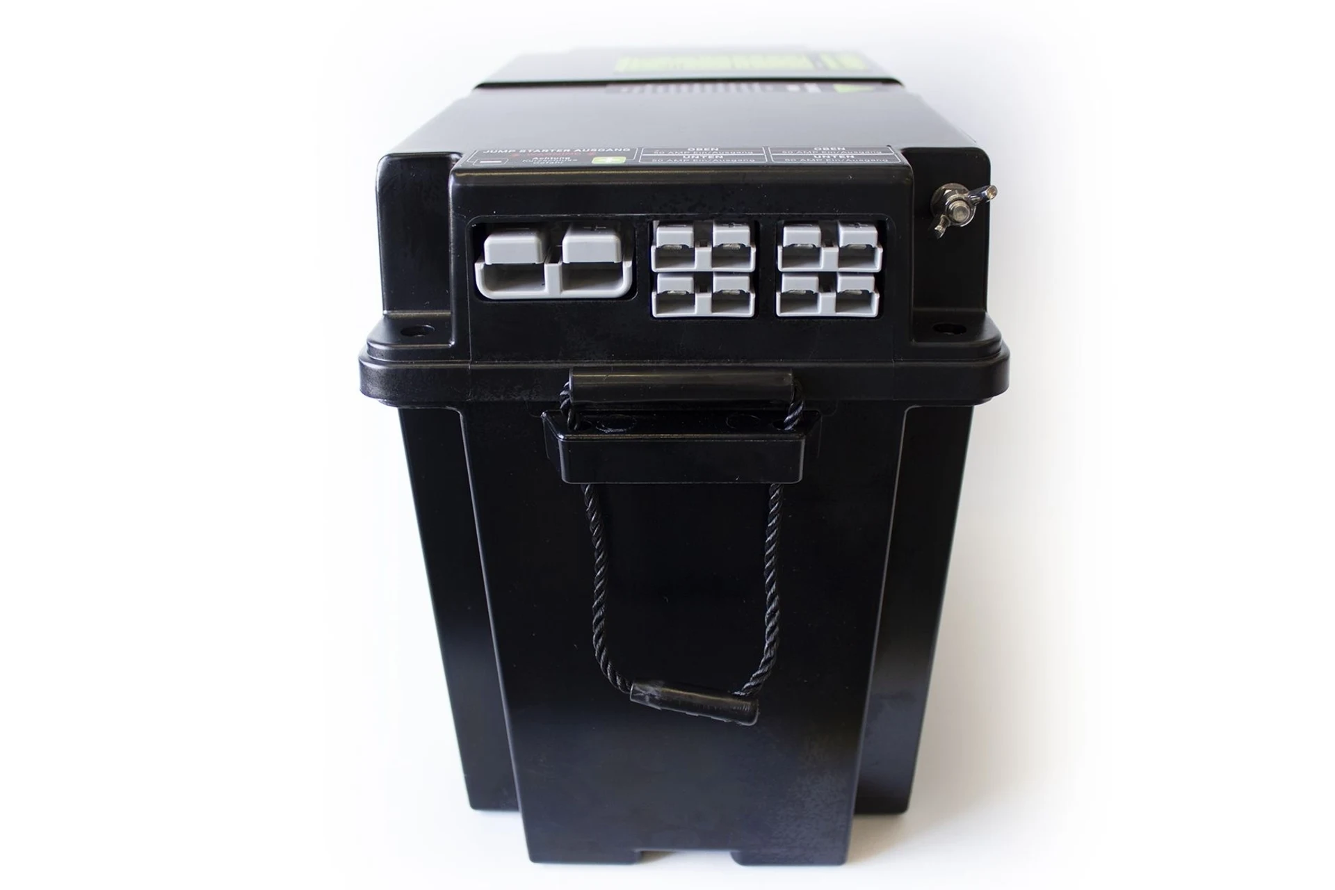 Energy Station 120Ah 1000W