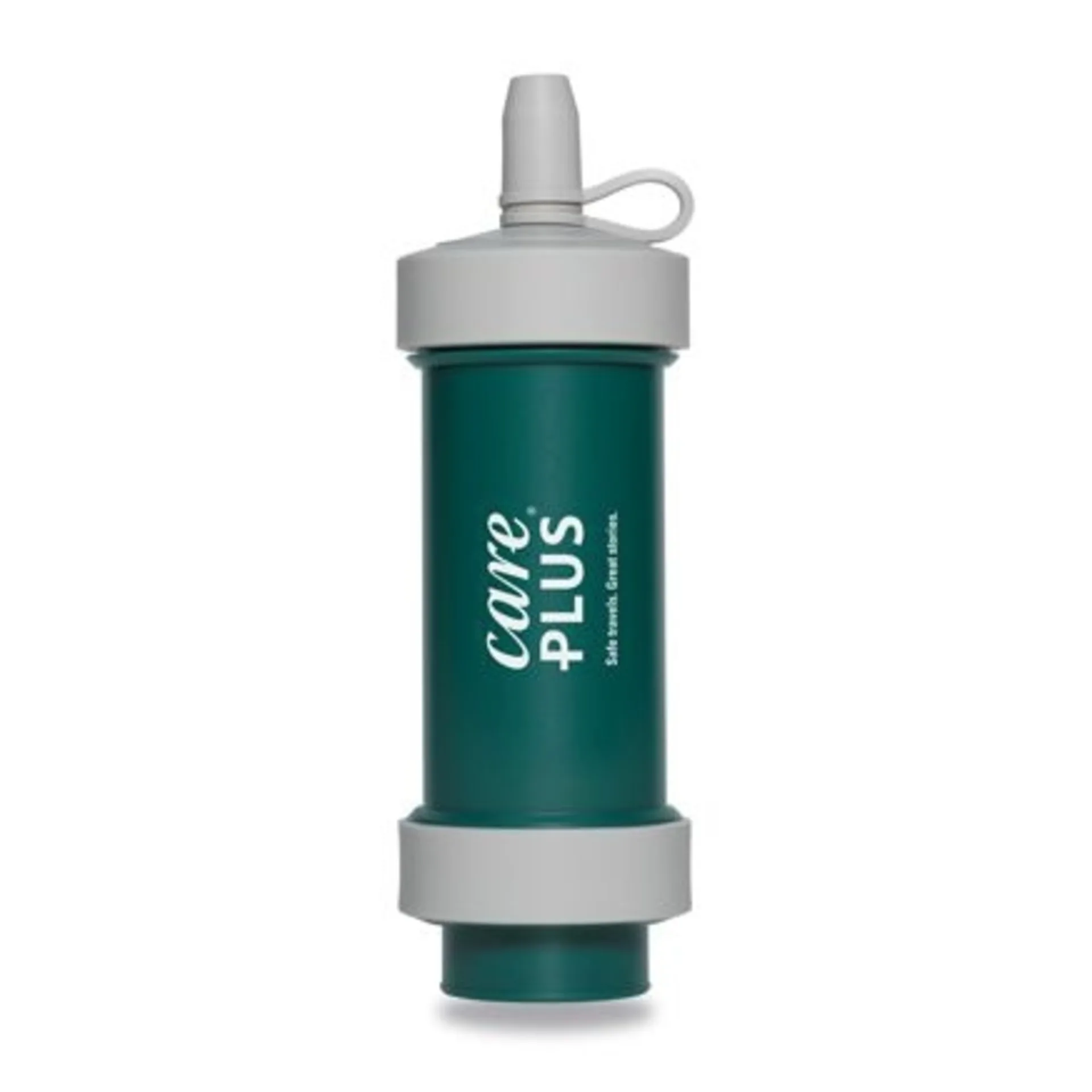 CP ® Water Filter Green Care Plus Filtre à eau vert