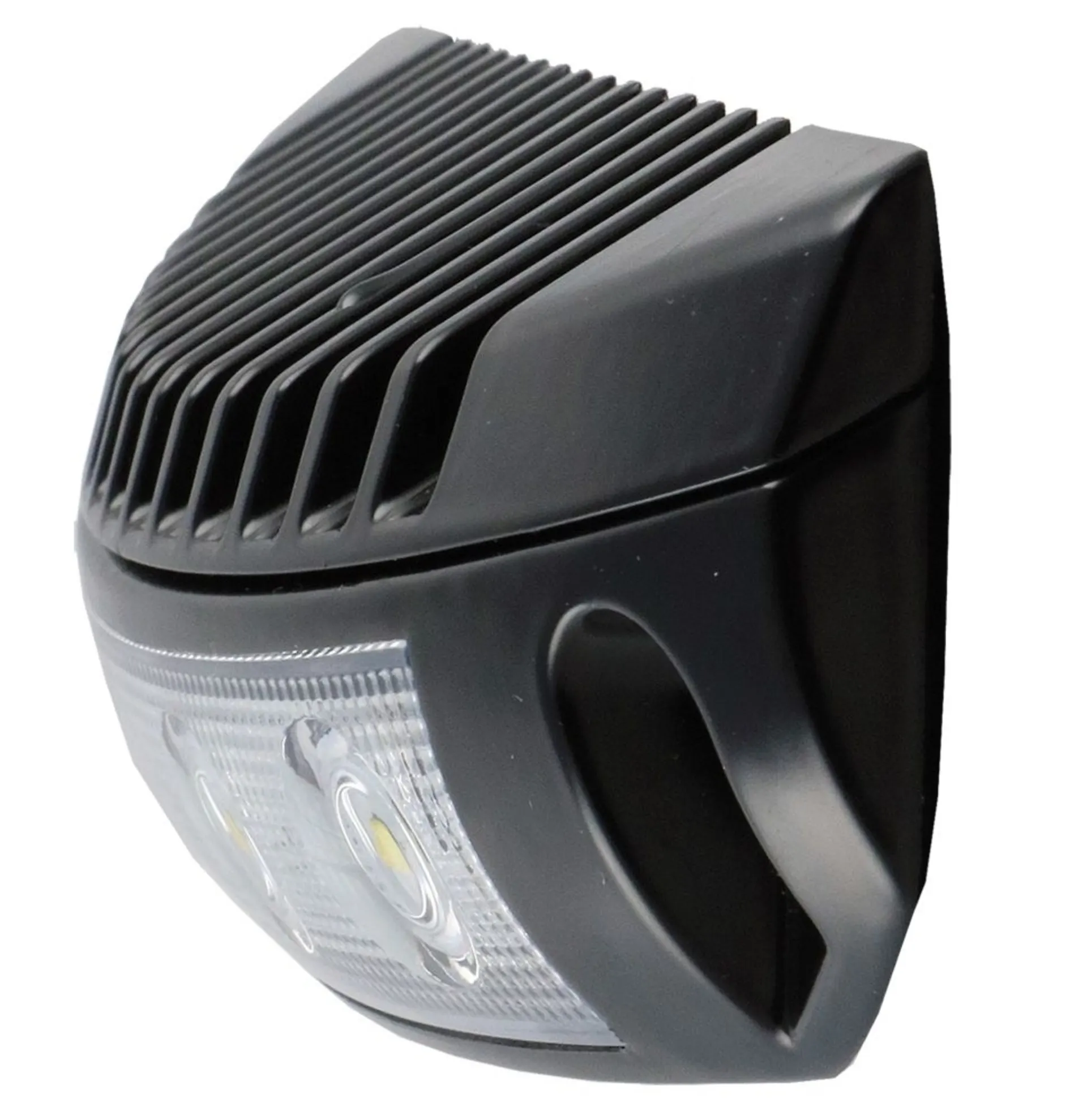 LED-Aussenleuchte Scenelite SI7 12/24 V 230 x 63 x 36 mm, IP67, 1’560 lm LED-Aussenleuchte Scenelite SI7 12/24 V 230 x 63 x 36 mm, IP67, 1’560 lm