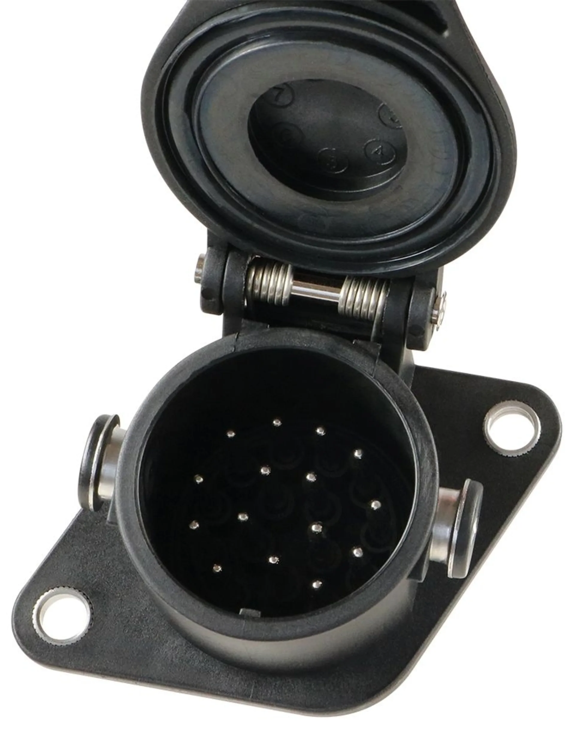 Adaptateur d'éclairage LED 15 -> 15 pôles