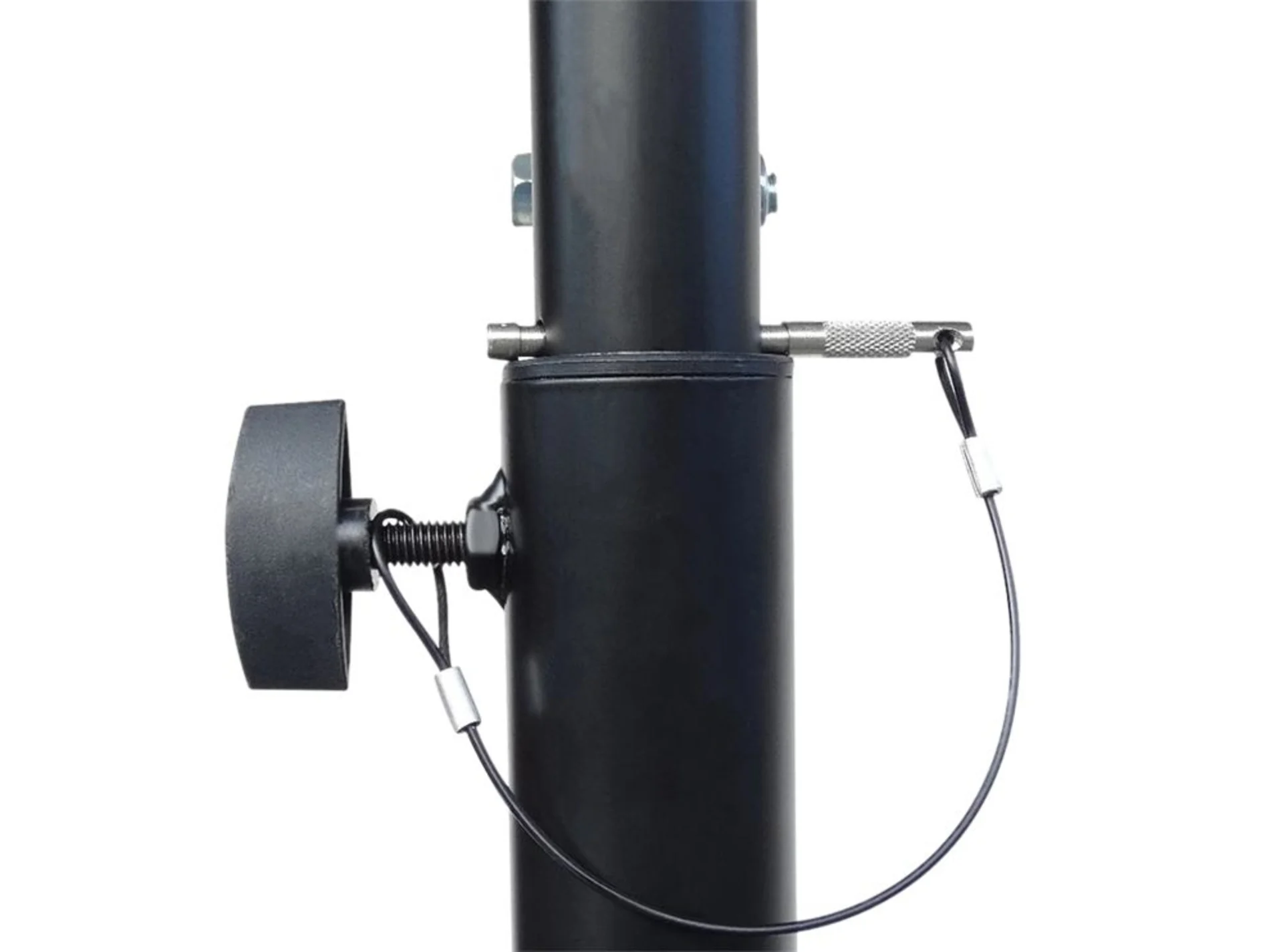 Trépied robuste 173 - 300 cm