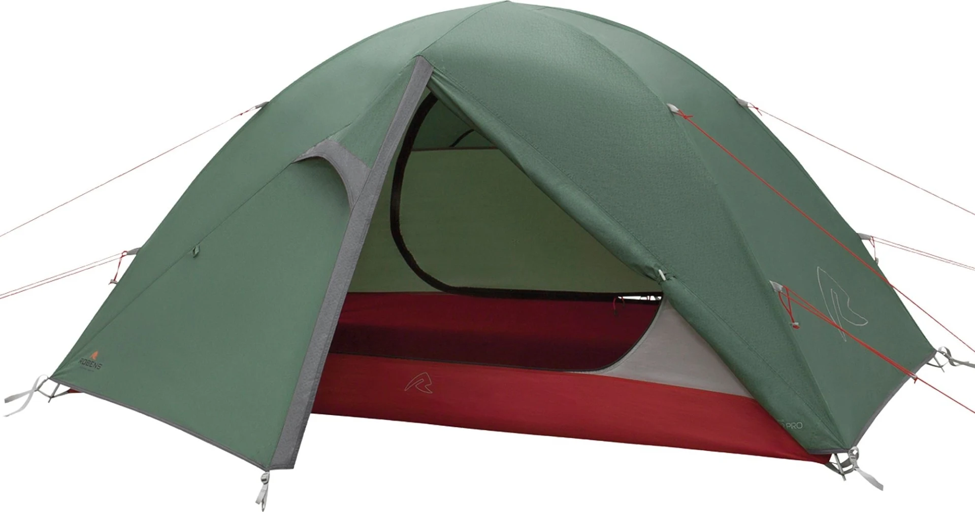 Robens Kuppelzelt Aster 2 Pro für 2 Personen Robens Kuppelzelt Aster 2 Pro für 2 Personen