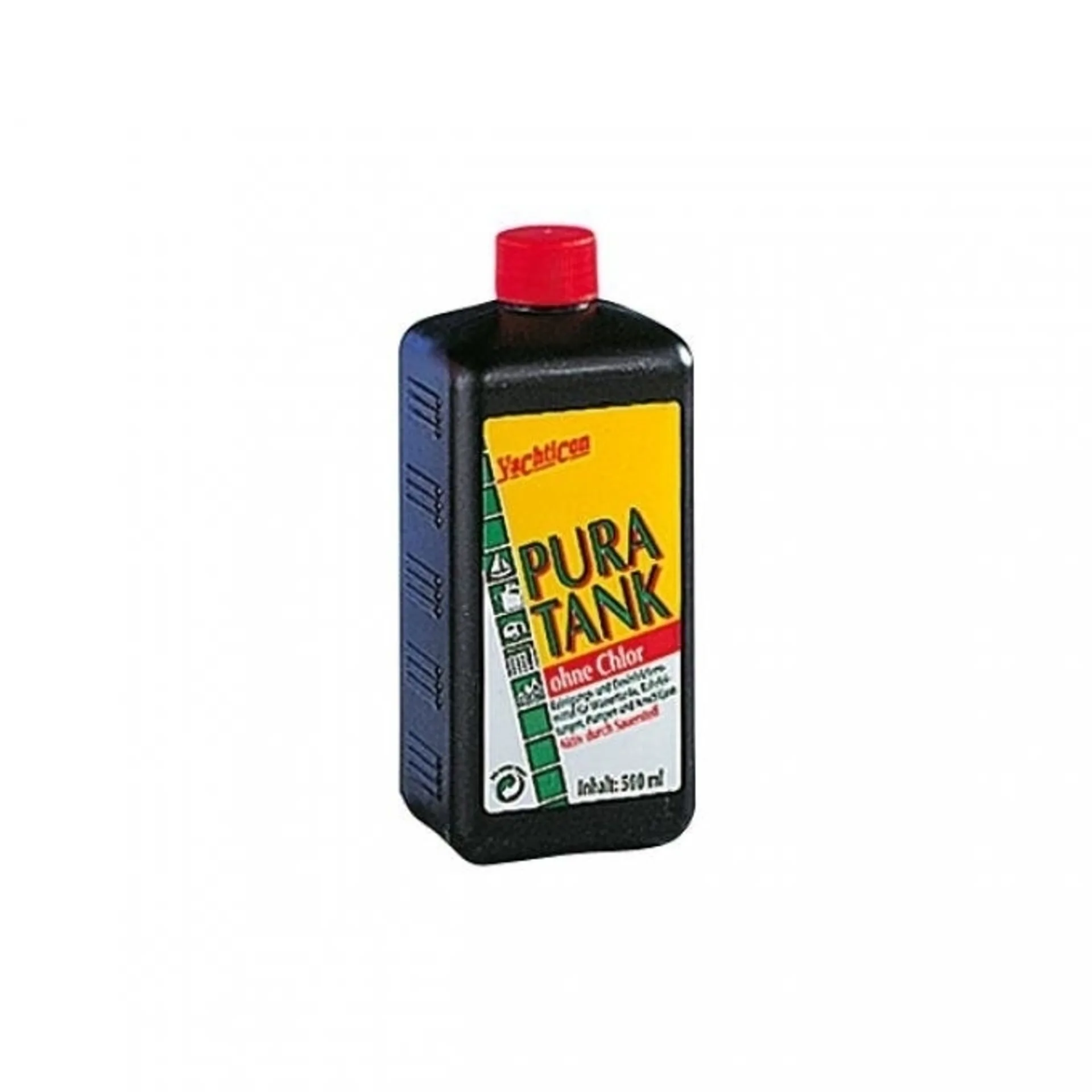 Pura-Tank nettoyage du réservoir d'eau 500 ml