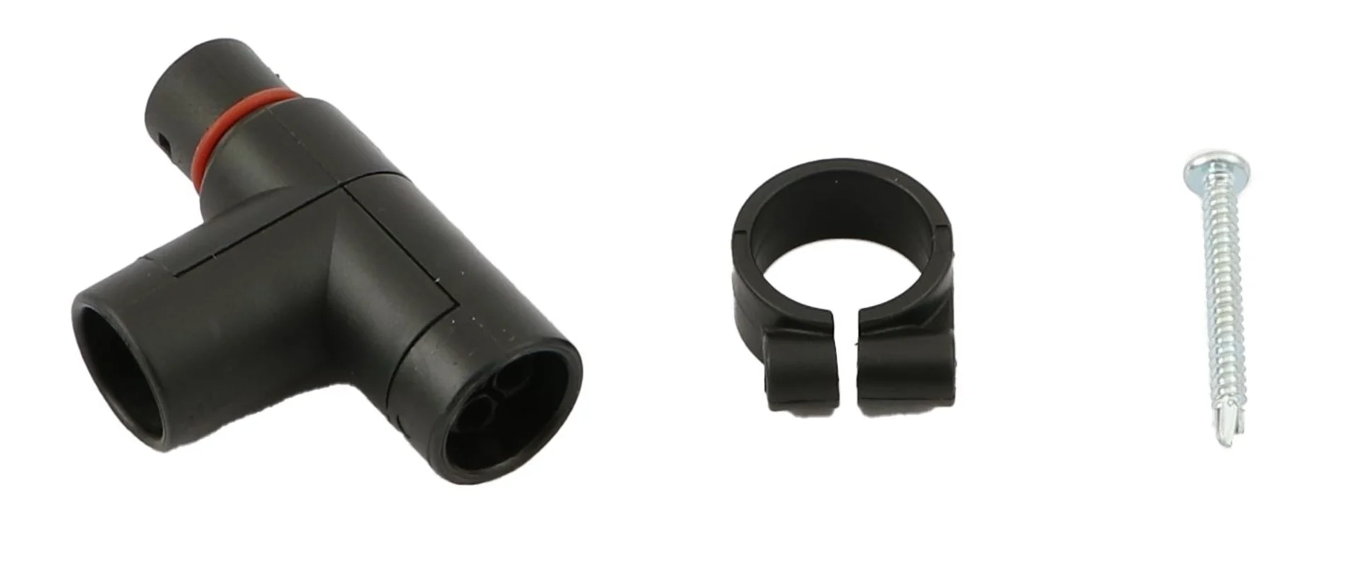 DEFA - 230 VAC PlugIN T-Stecker