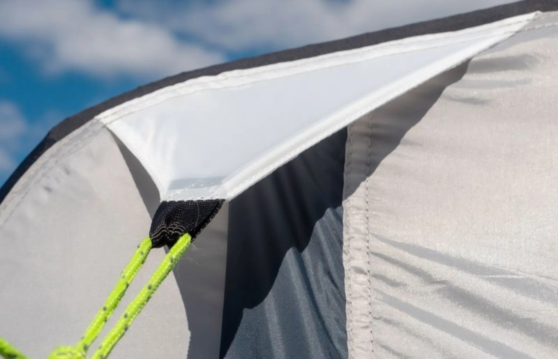 Adria Action Air 391 aufblasbares Vorzelt