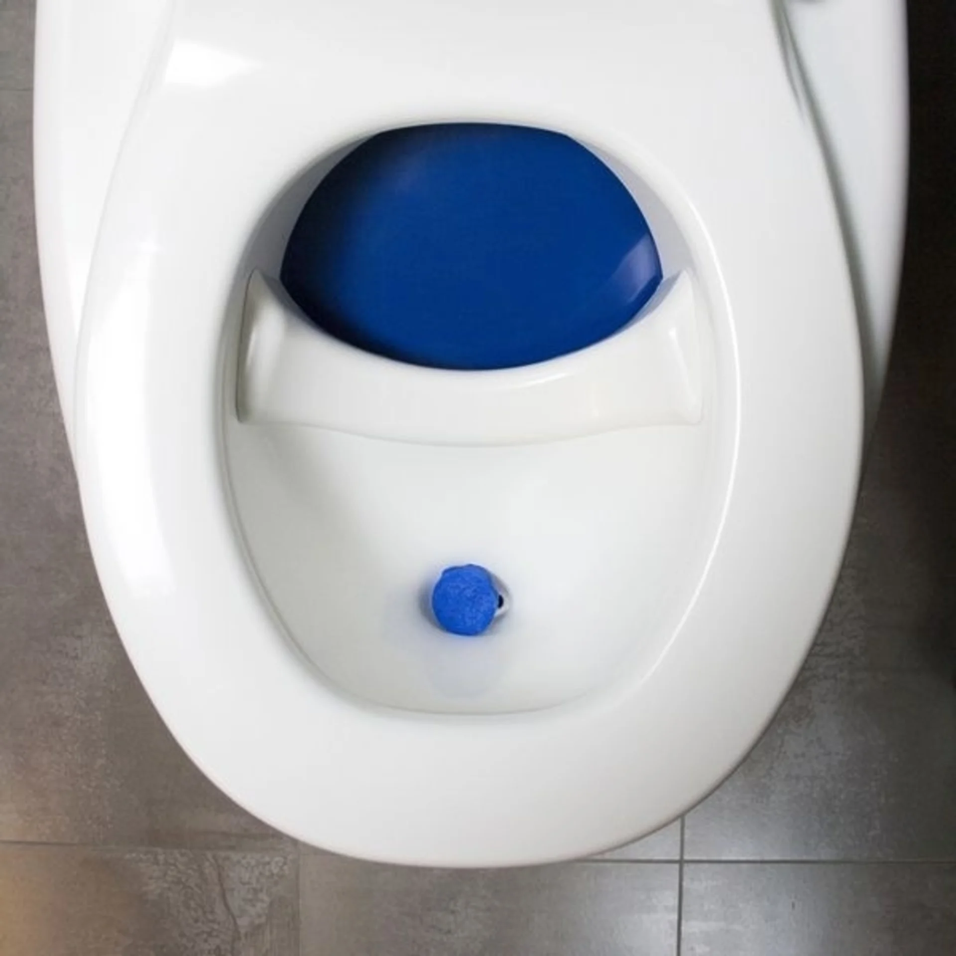 Separett Trenntoilette Villa - Leise und geruchlos