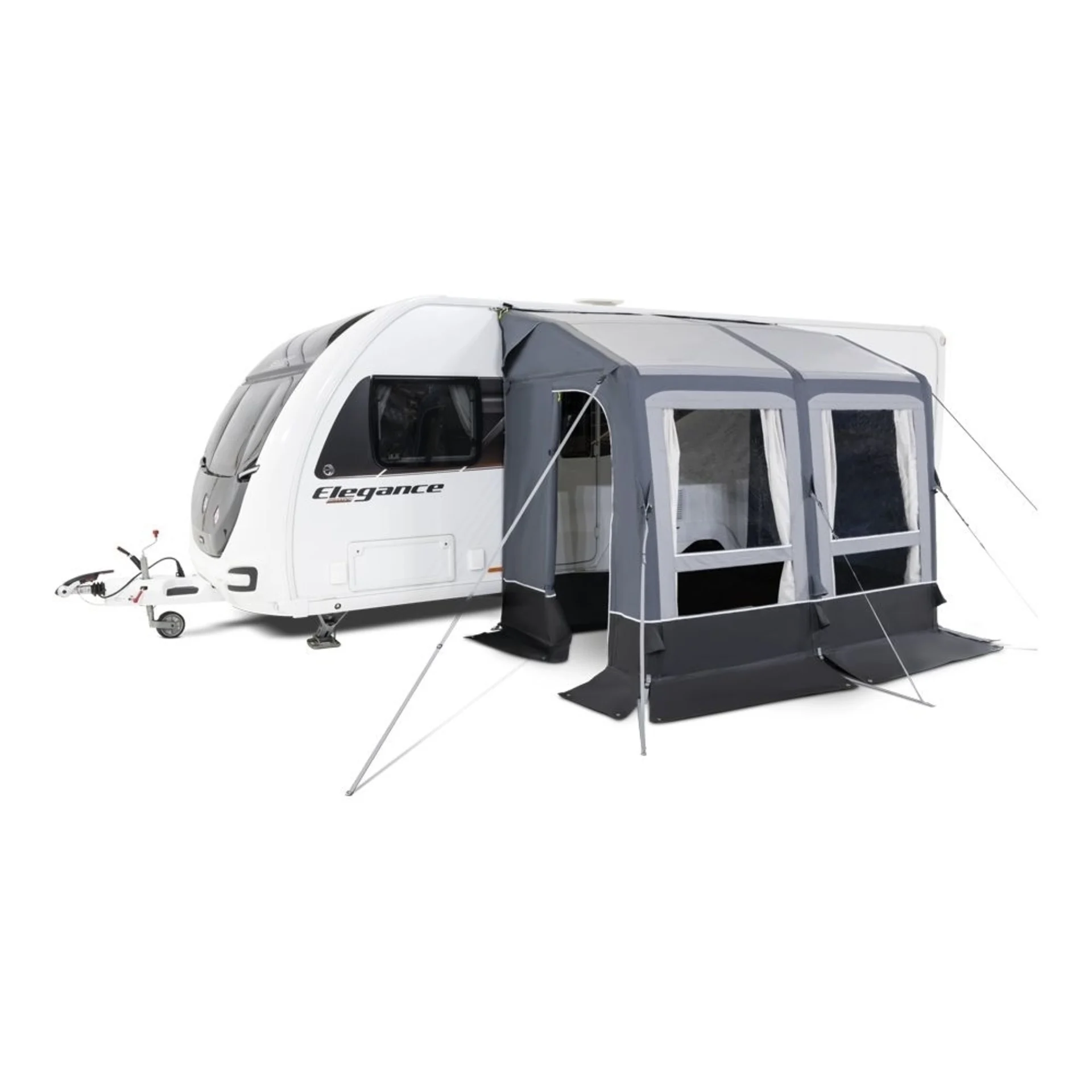 Winter AIR PVC 260 M Dometic Luftvorzelt