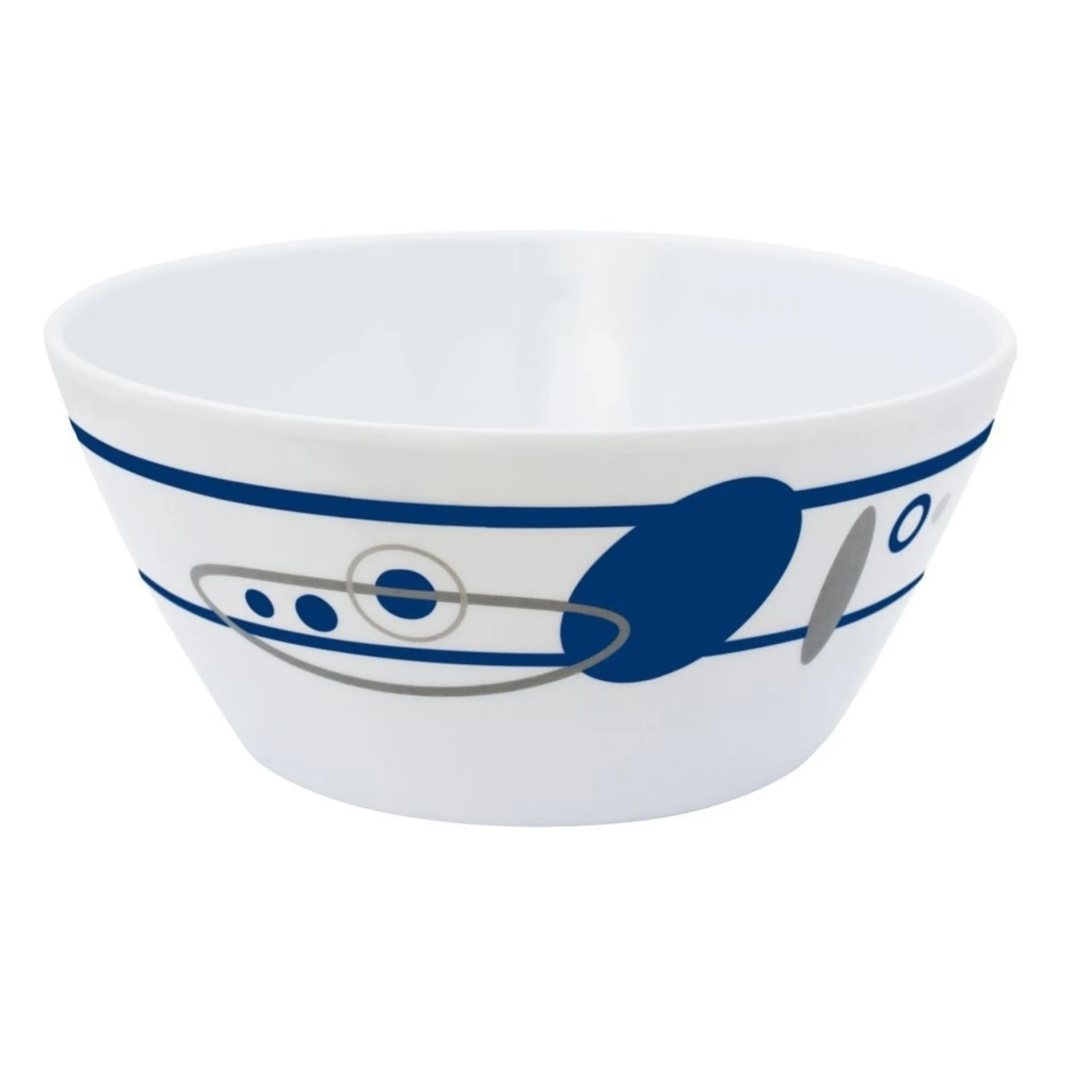 Set de vaisselle Saturne 16 pièces