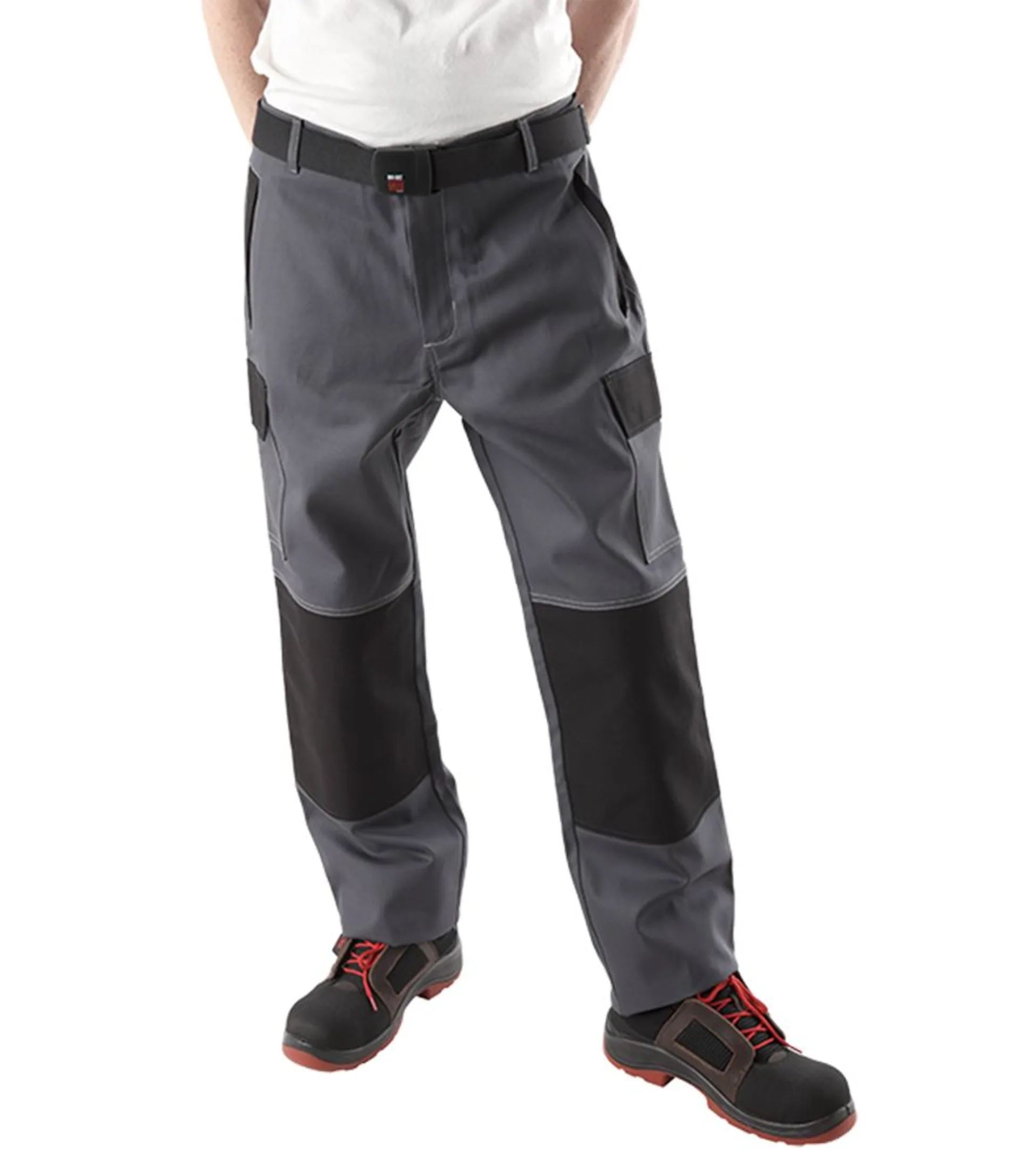 Hose M (leicht) Multirisk mit Lichtbogenschutz für Arbeiten an Hybrid- und Elektrofahrzeugen