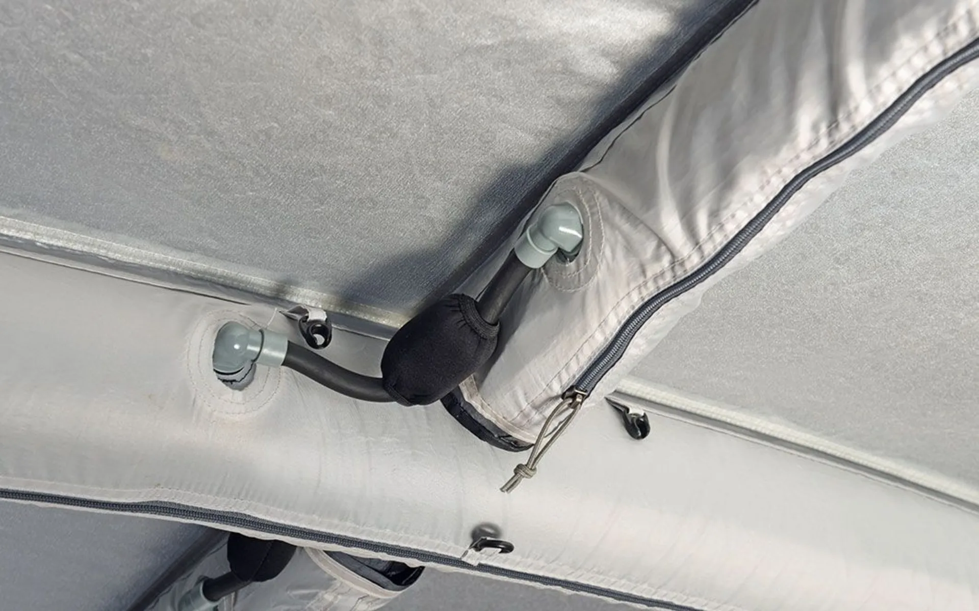 Outwell Reisemobilvorzelt Ripple Motor 440SA M