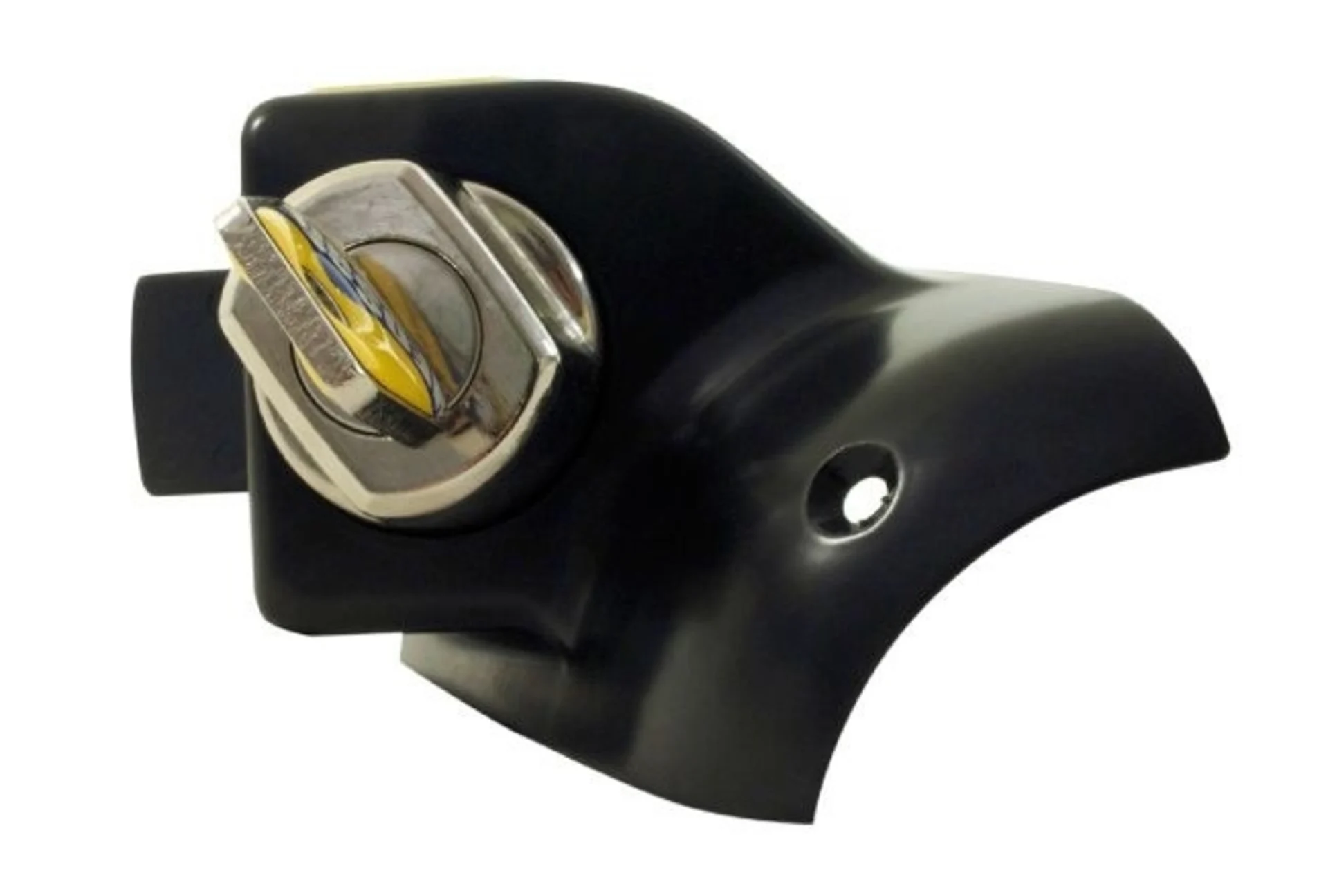 HEOSafe® 1 paire d'antivols bouton rotatif verrouillable