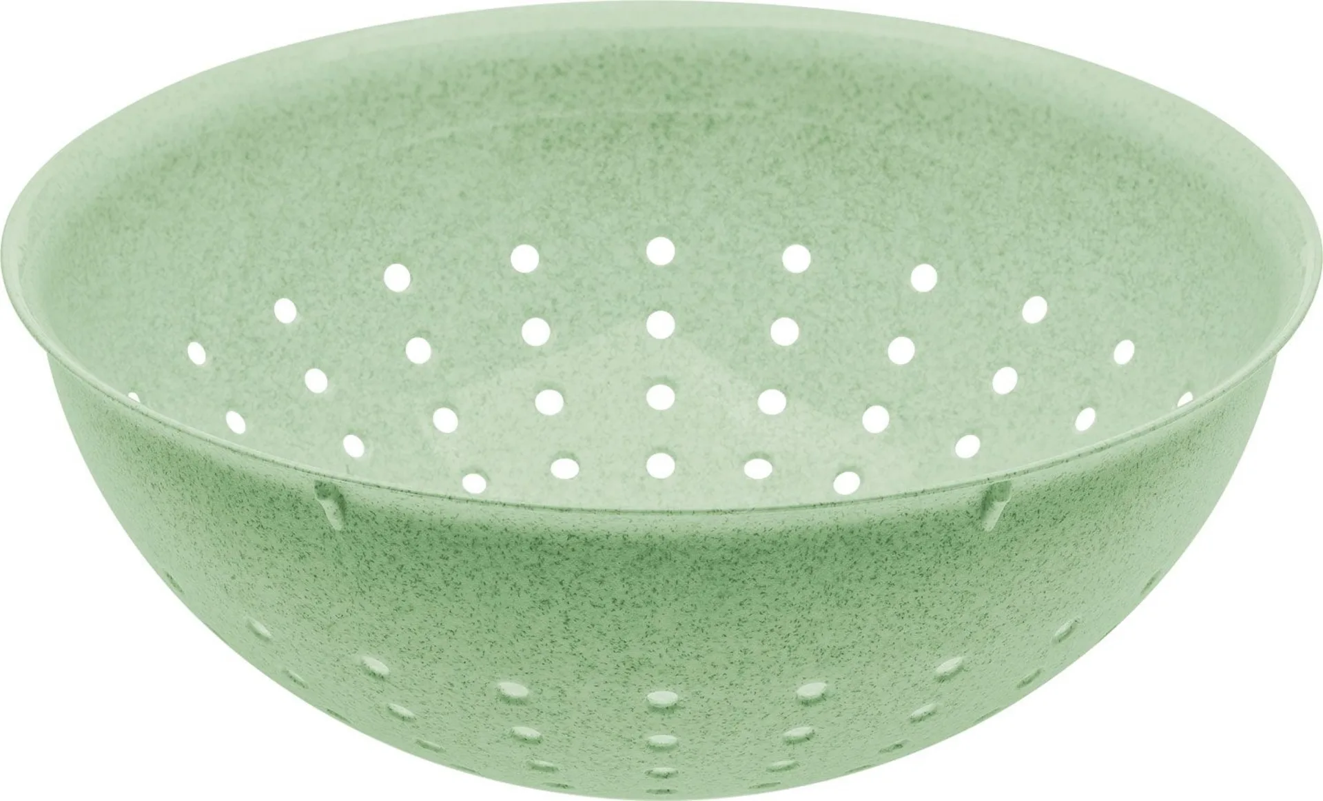 Koziol Palsby M passoire 2 litres vert
