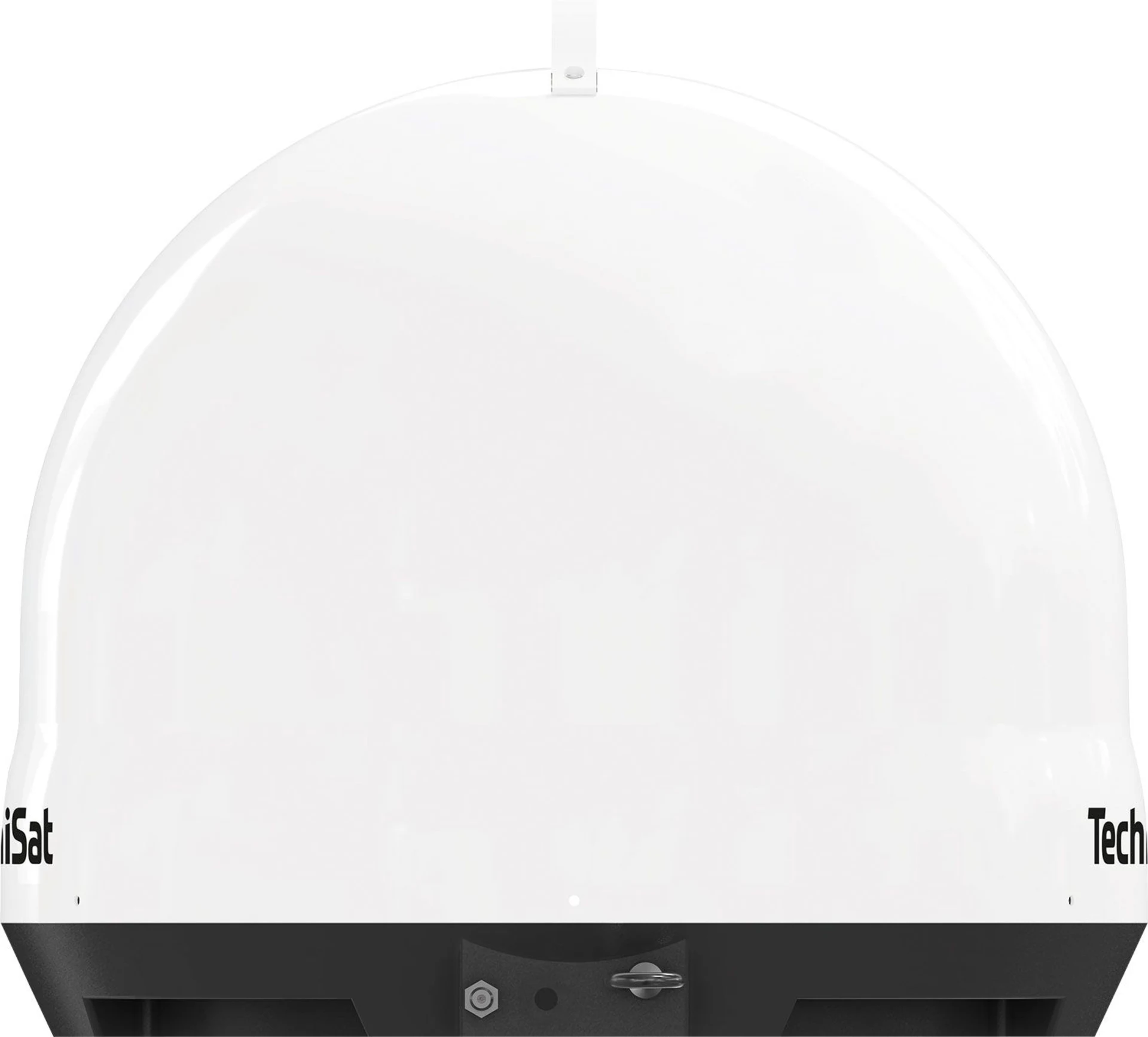 Technisat Skyrider Dome vollautomatische Sat-Anlage inkl. Steuergerät (Single LNB)